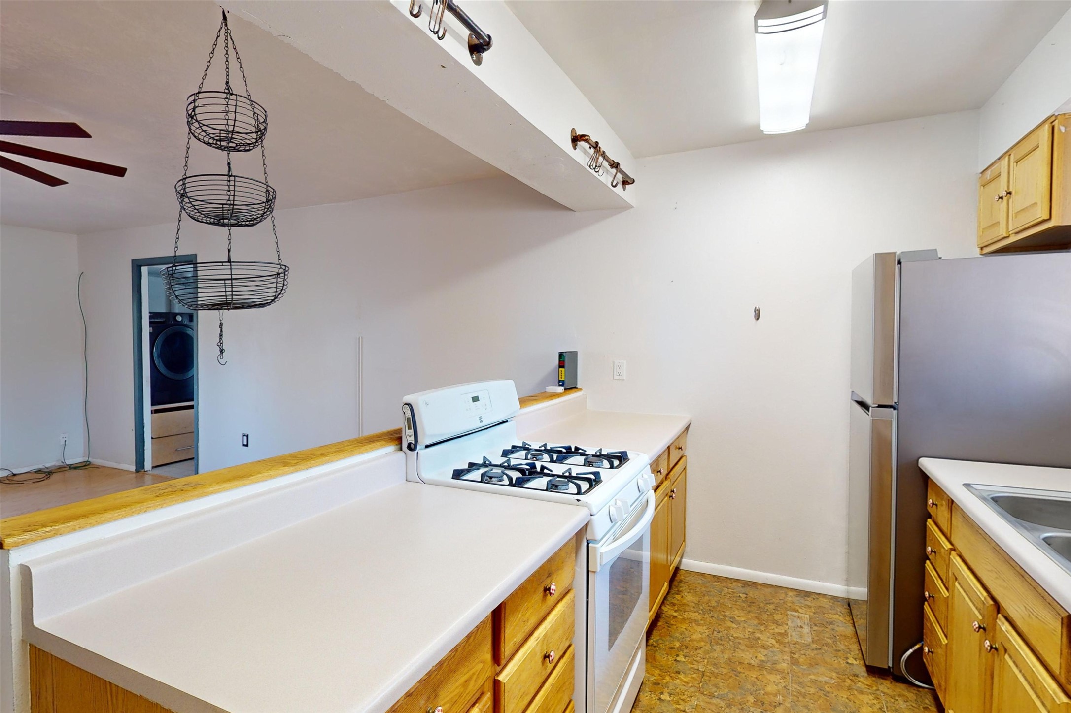 908 Capulin Road