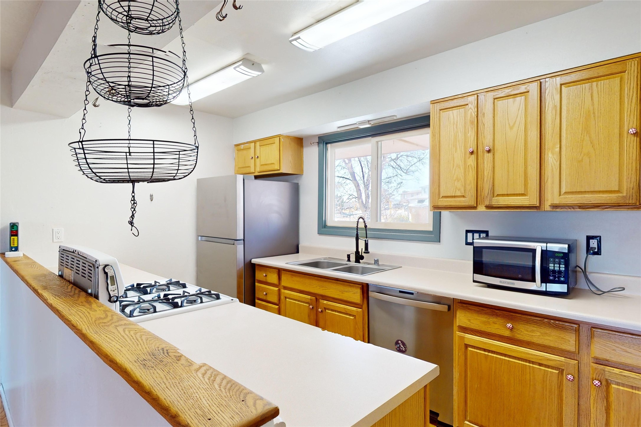 908 Capulin Road