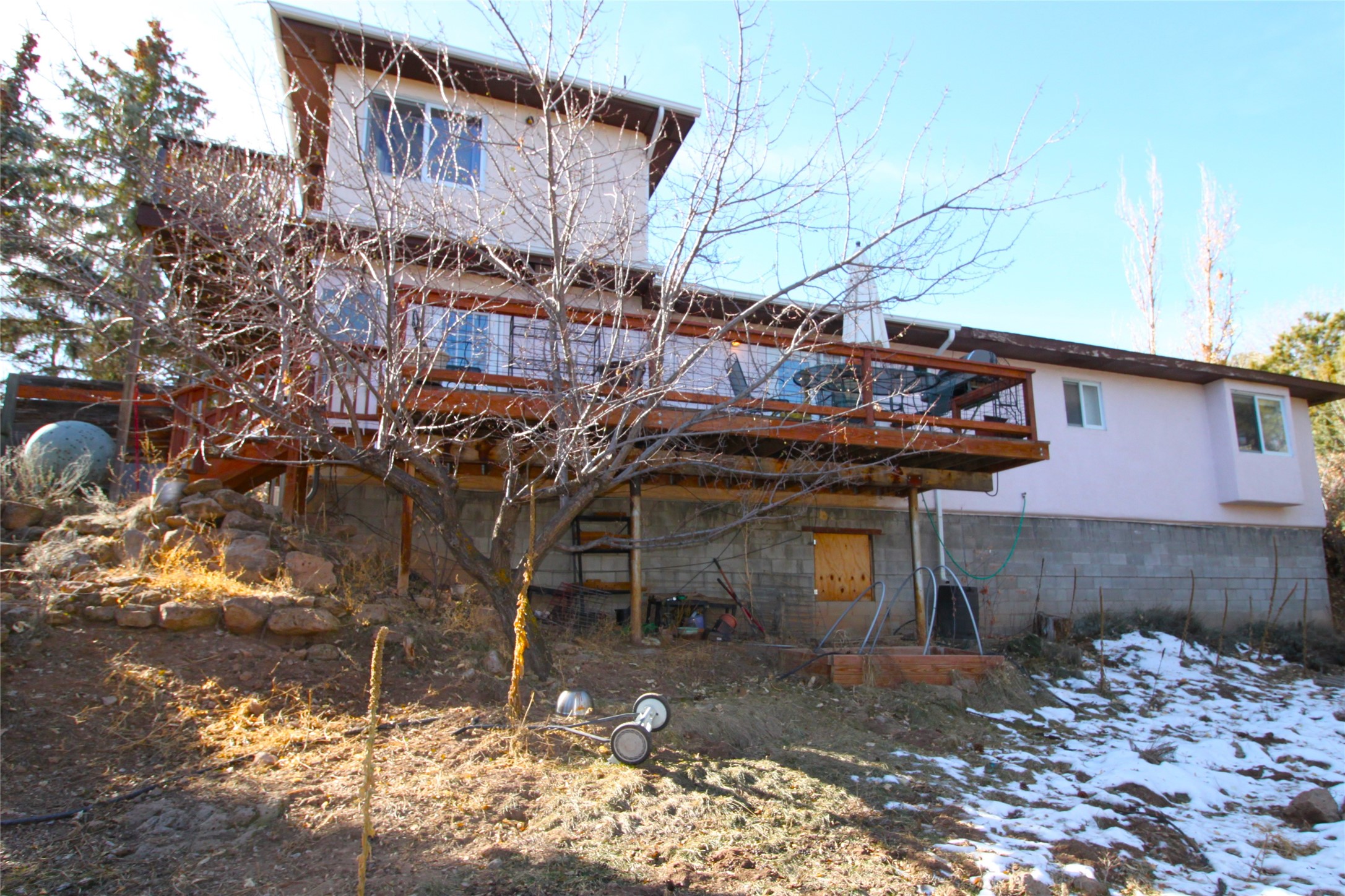 908 Capulin Road