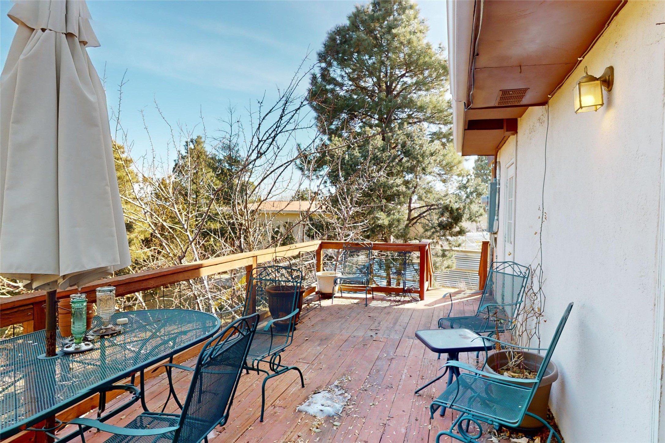 908 Capulin Road
