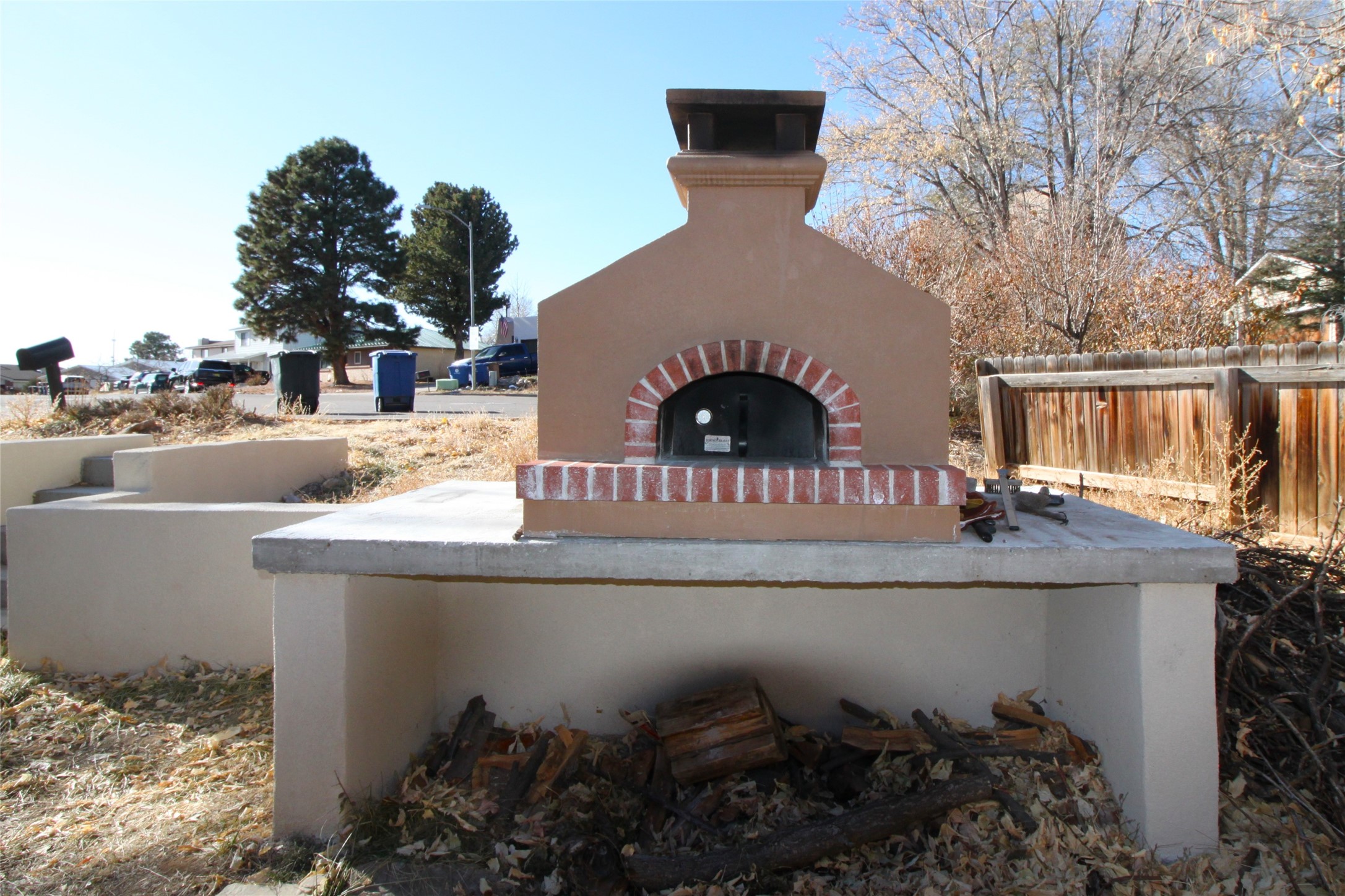 908 Capulin Road