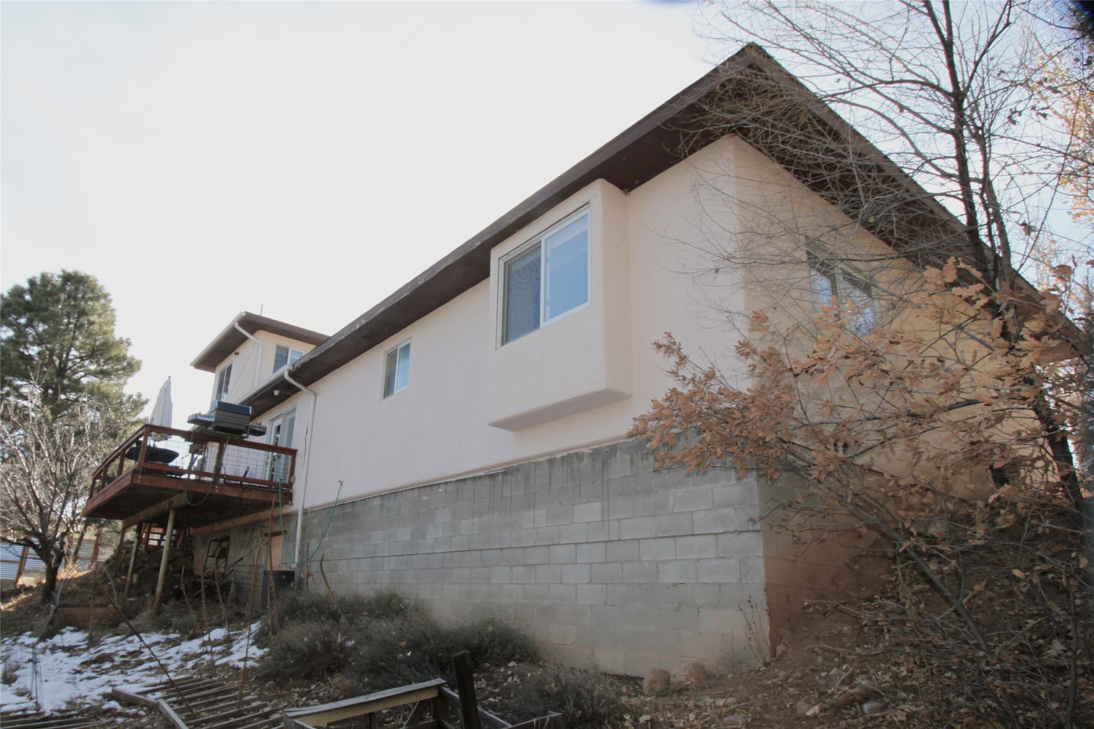 908 Capulin Road