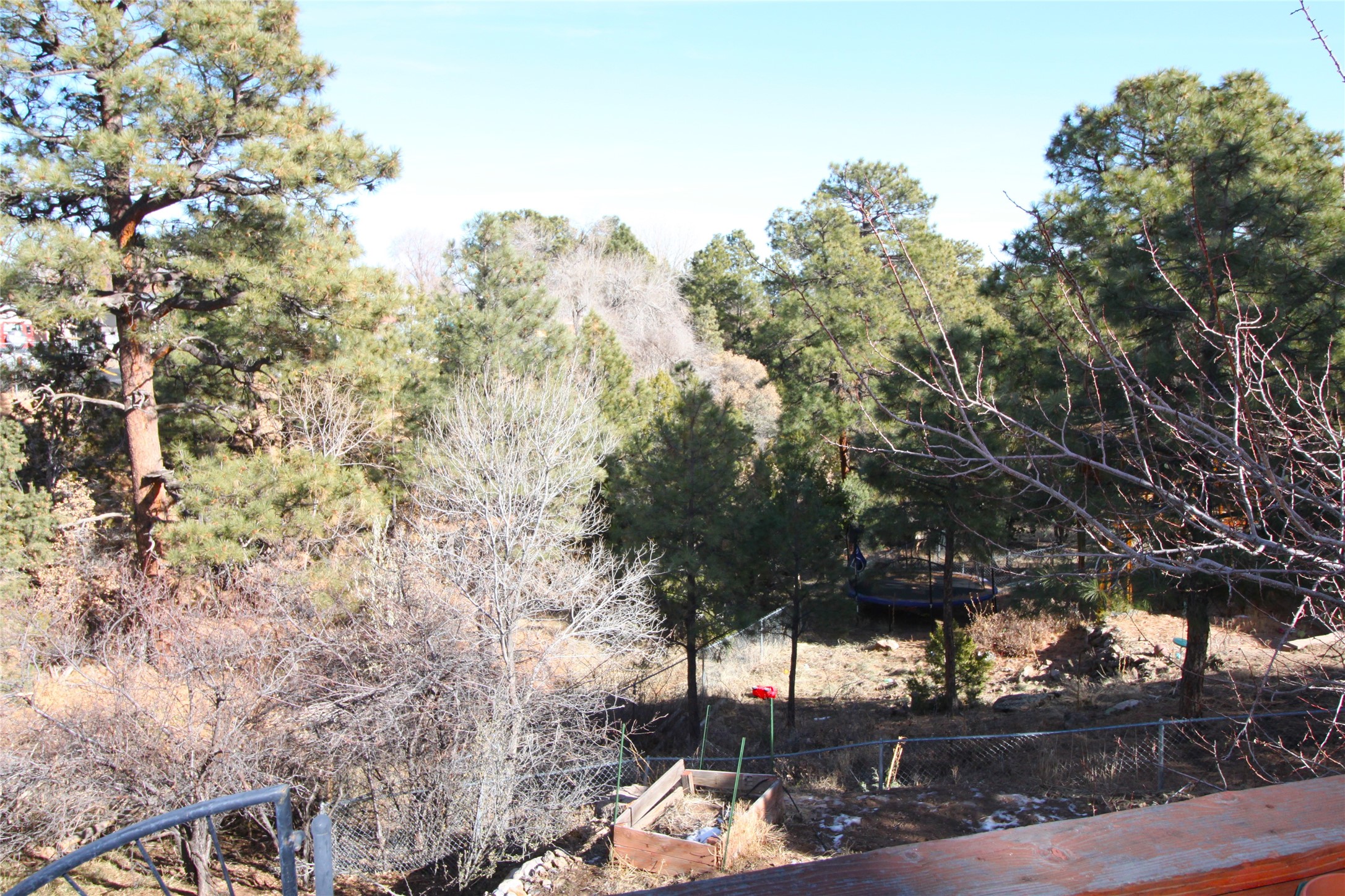 908 Capulin Road