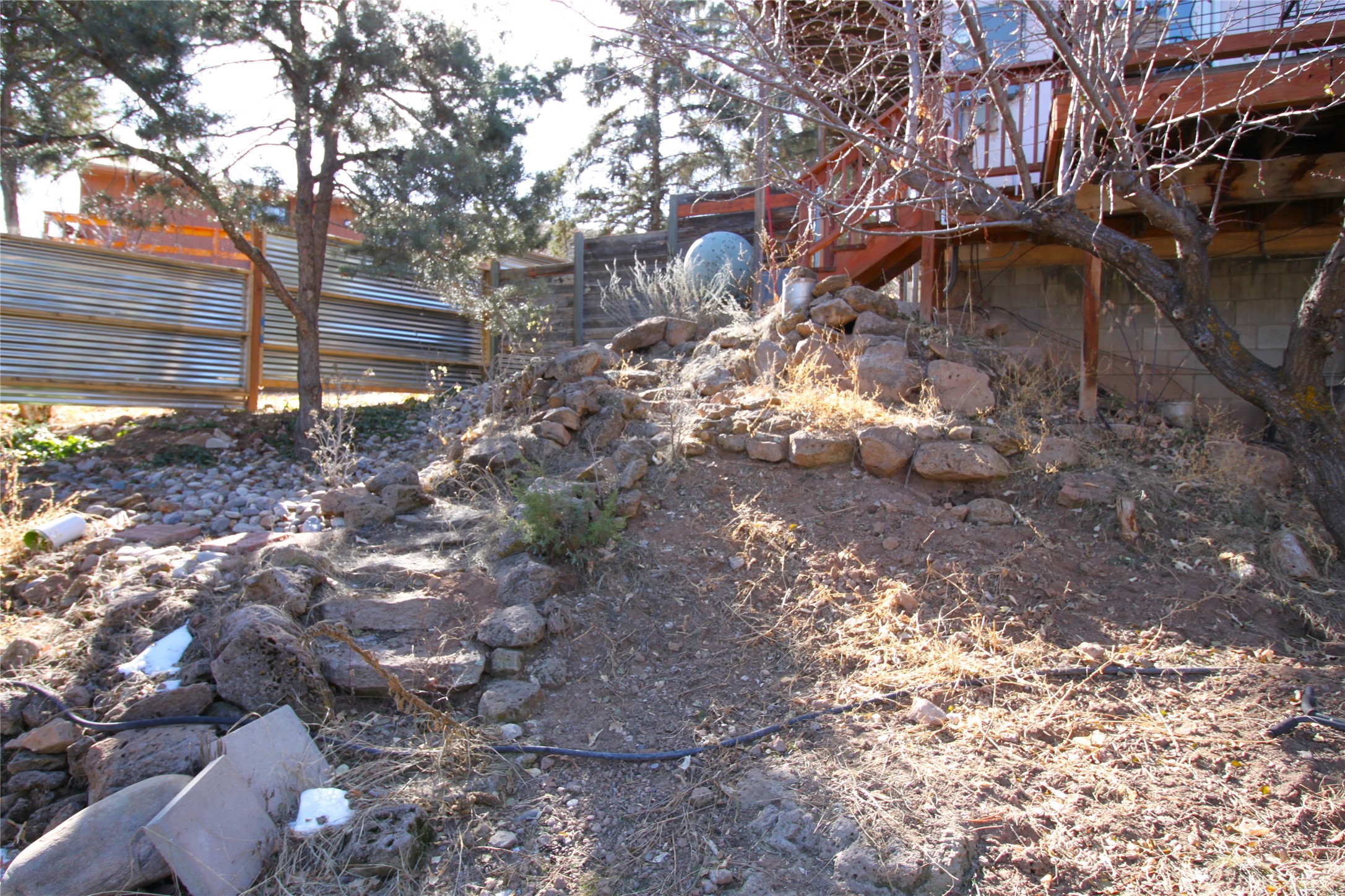 908 Capulin Road