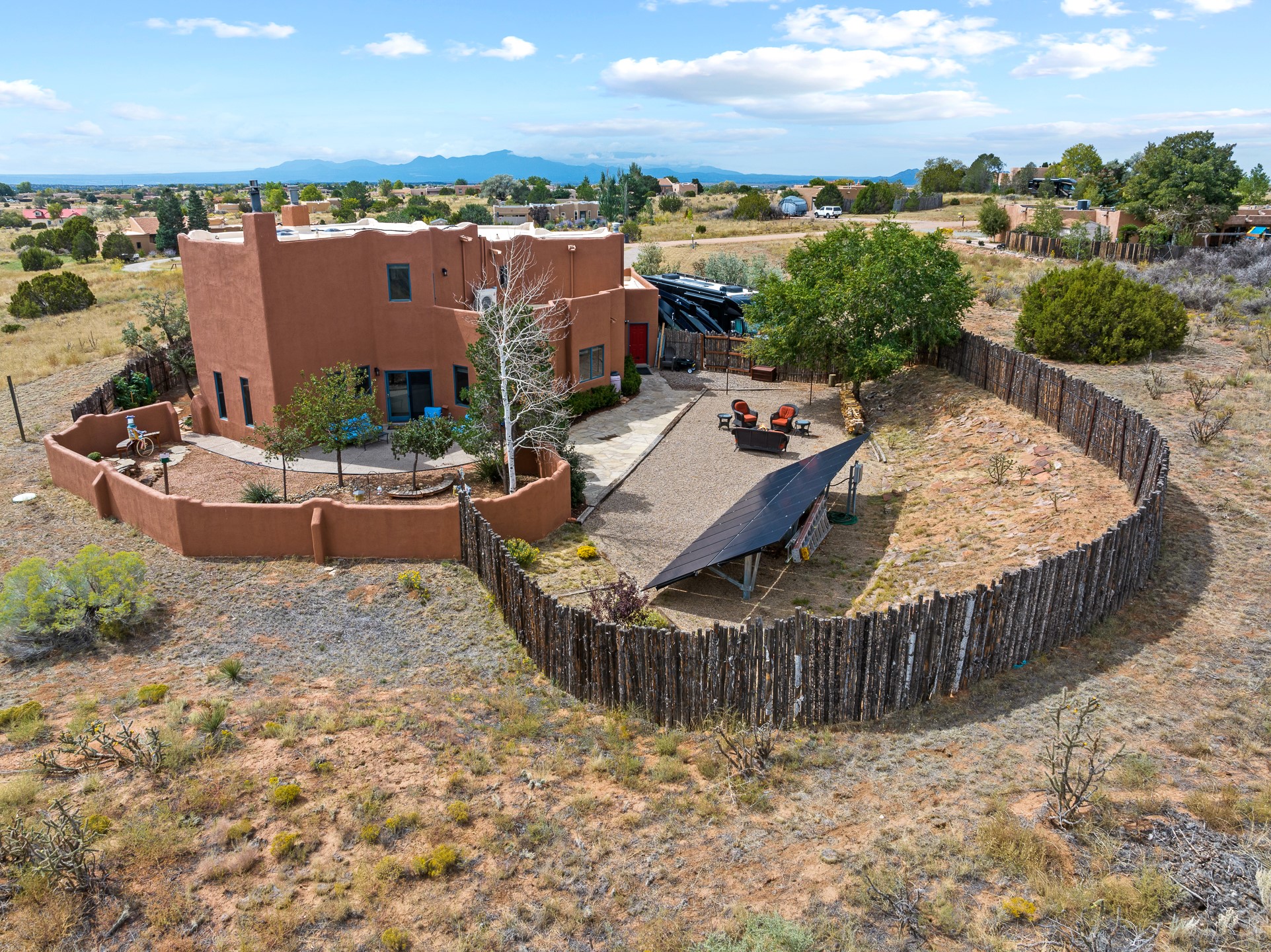 5 Sombra Court