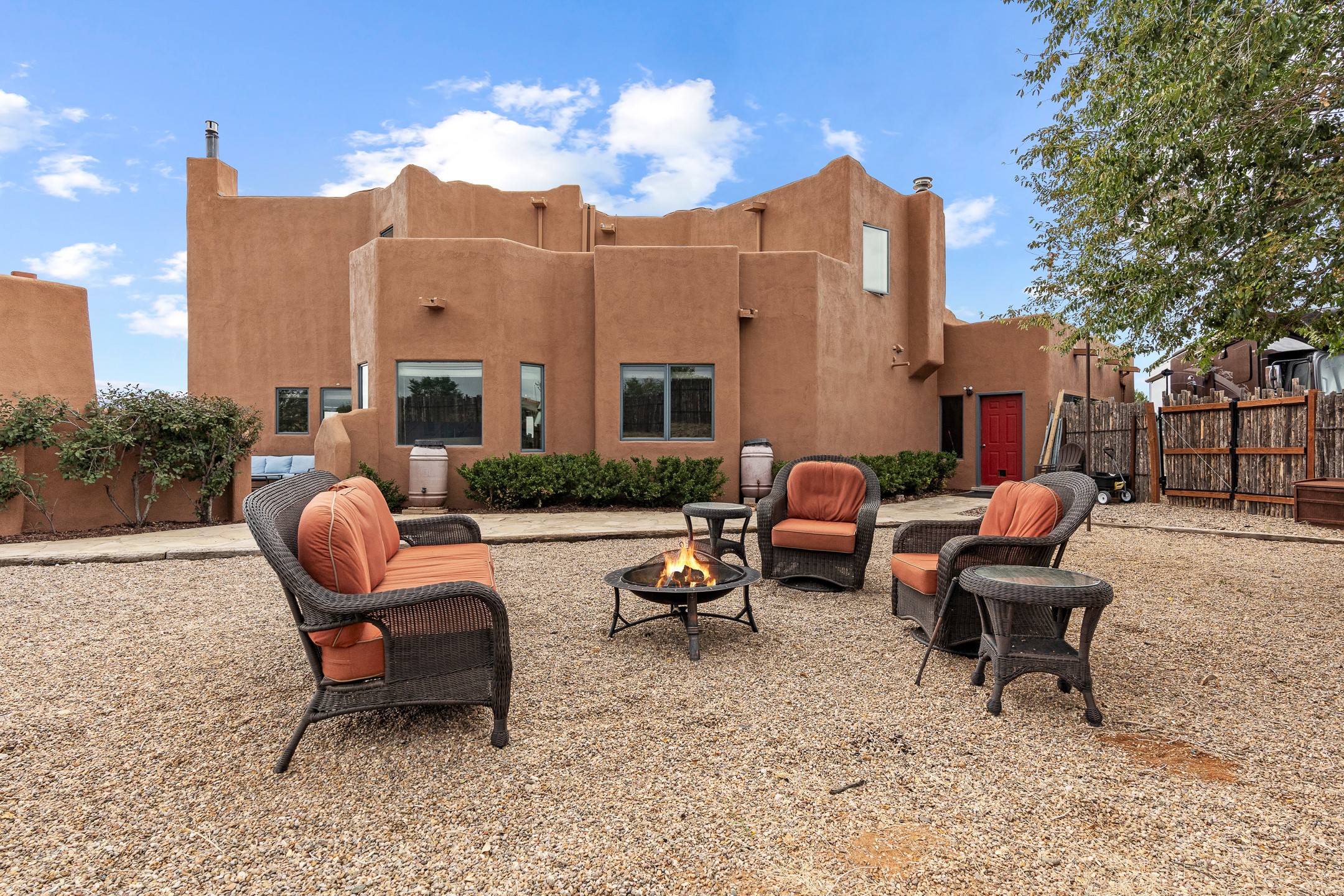 5 Sombra Court