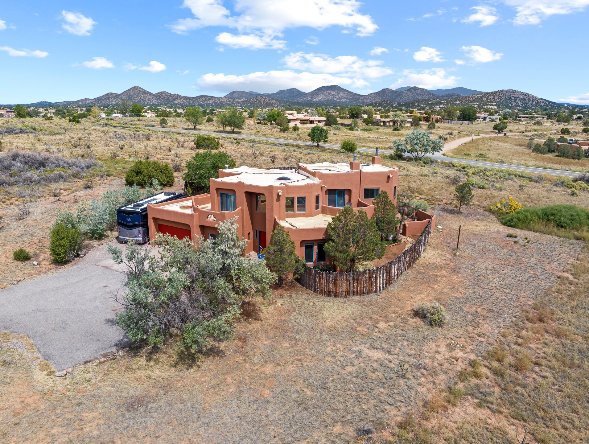 5 Sombra Court