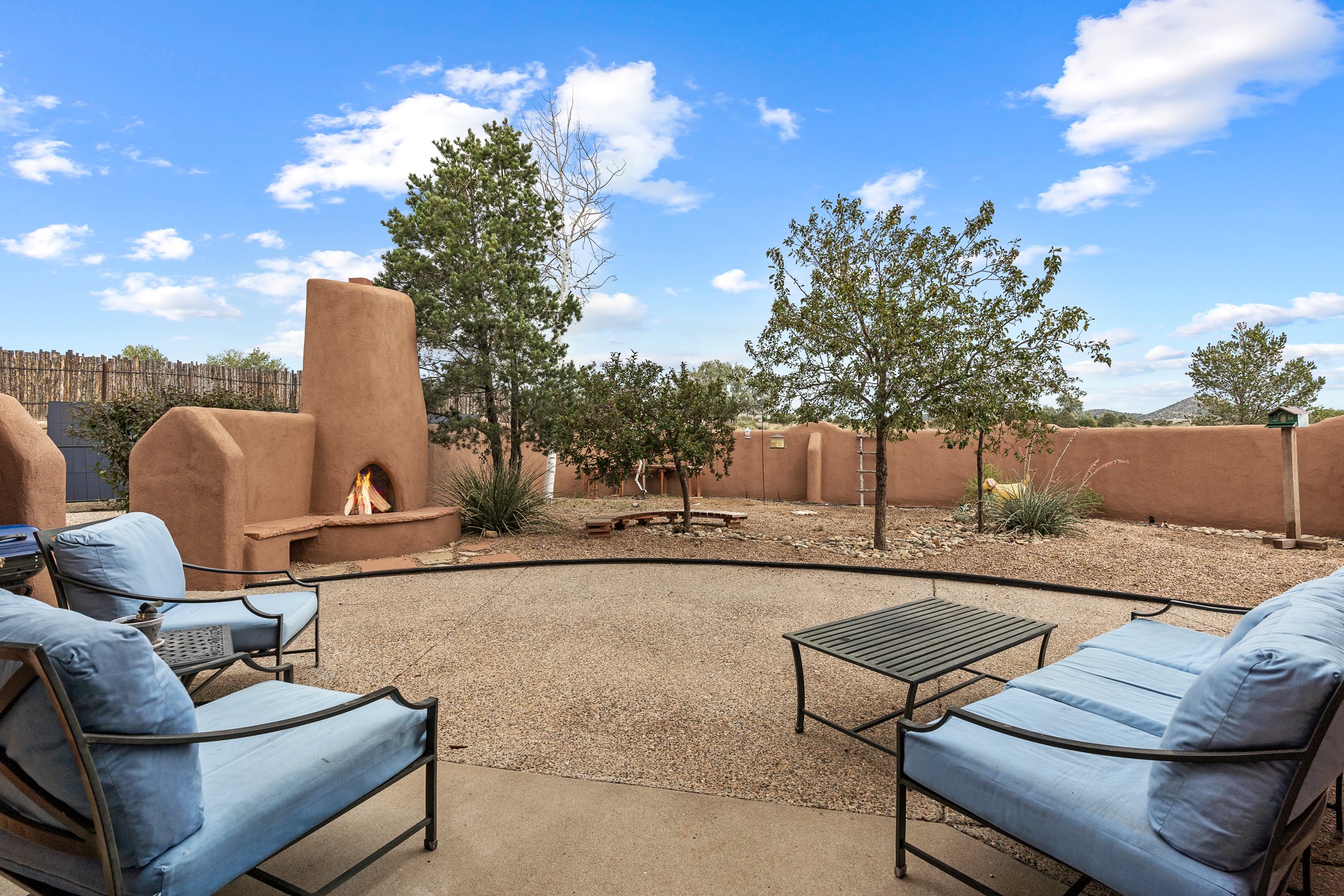 5 Sombra Court