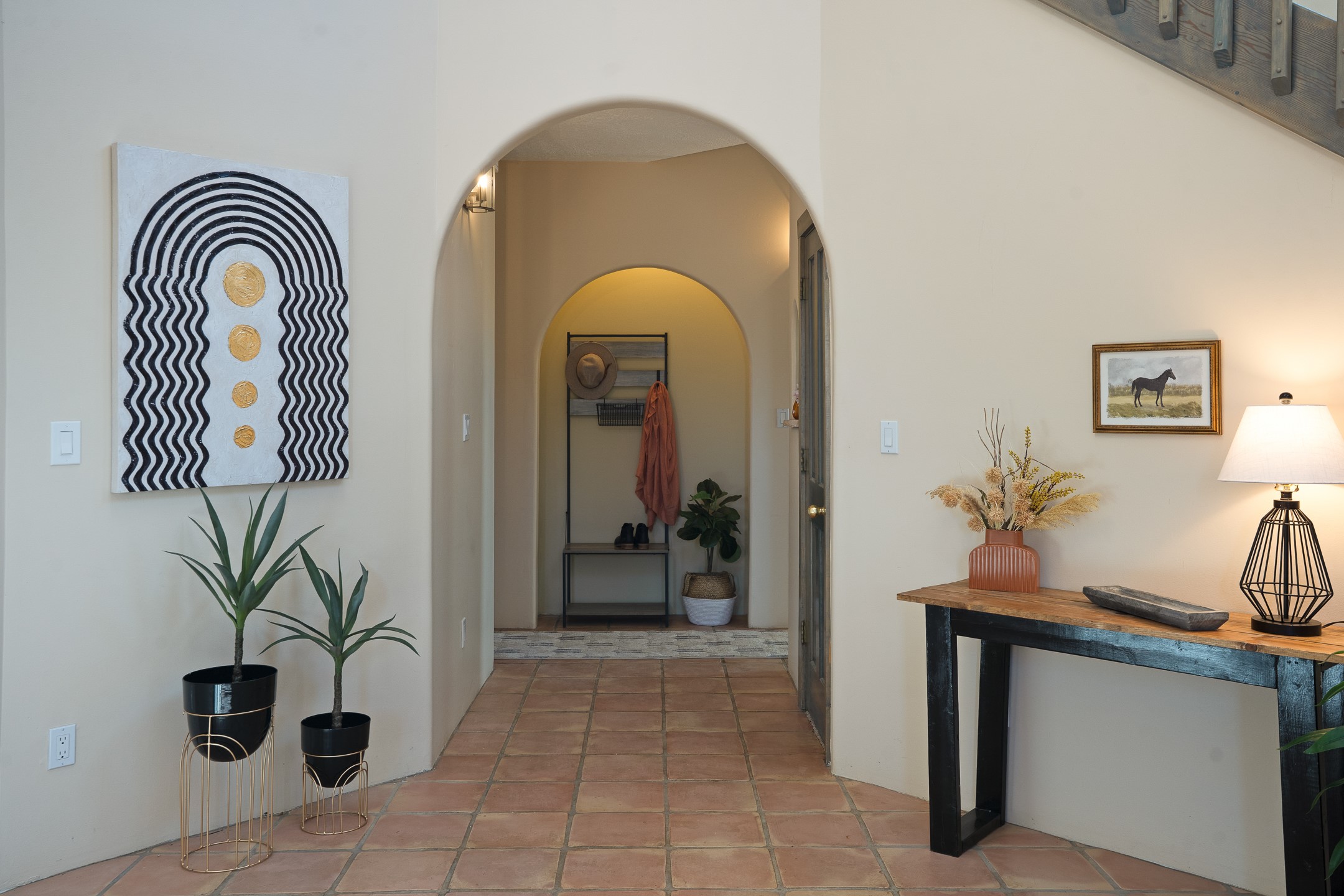 5 Sombra Court