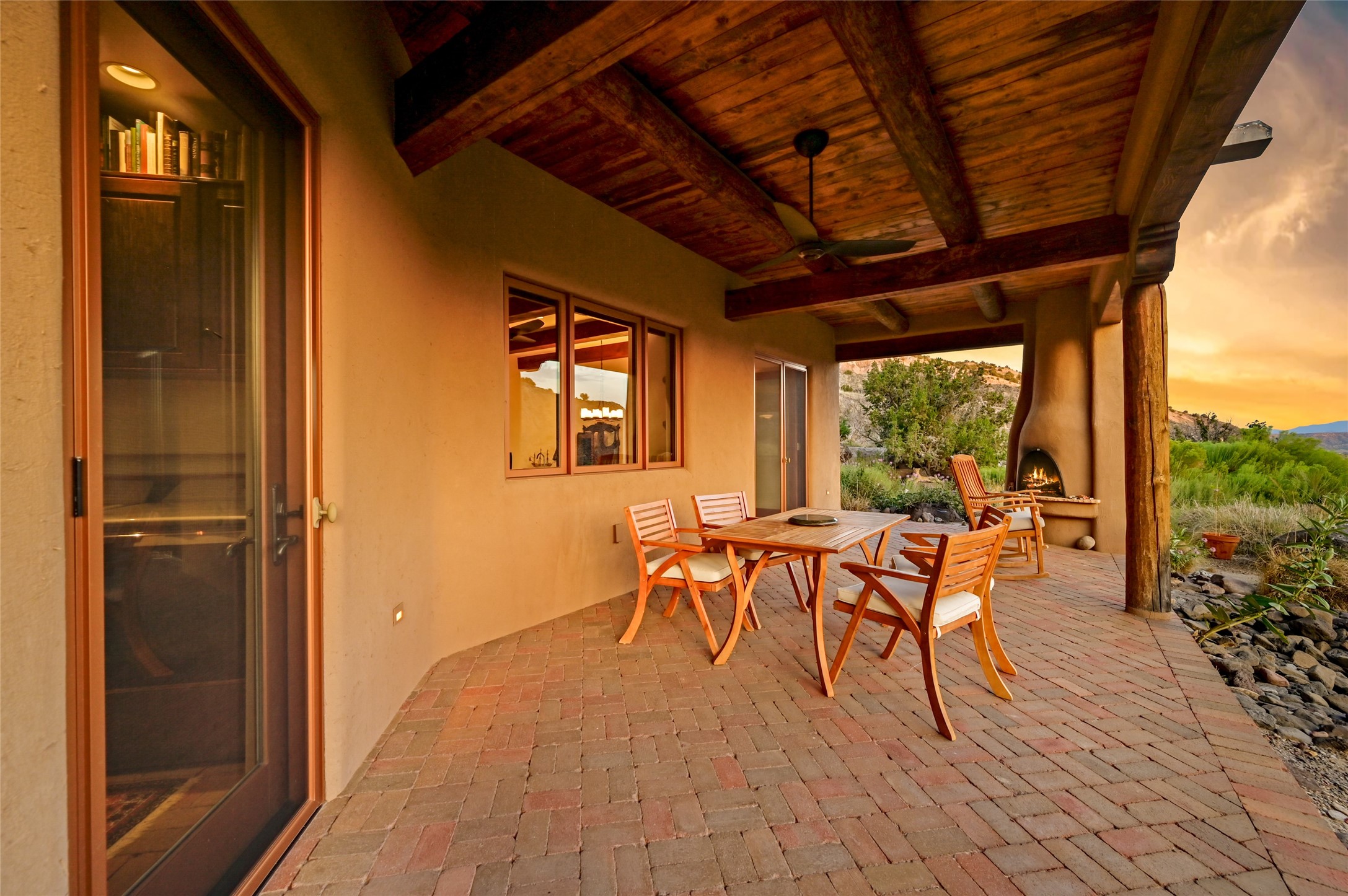 34 Rincon Canada