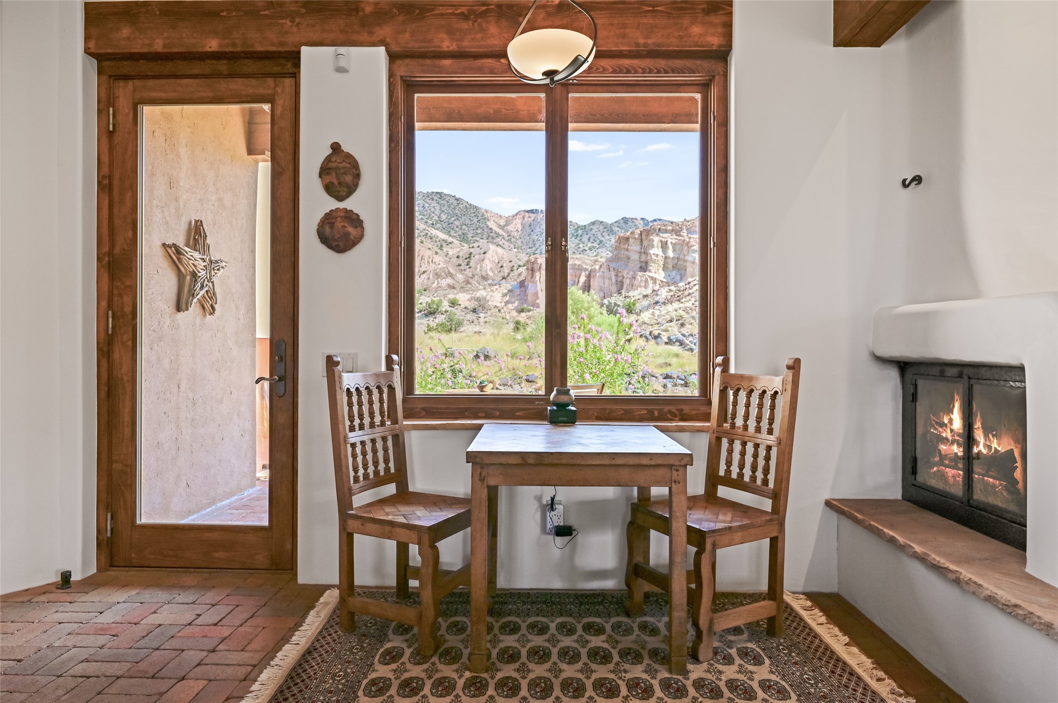 34 Rincon Canada