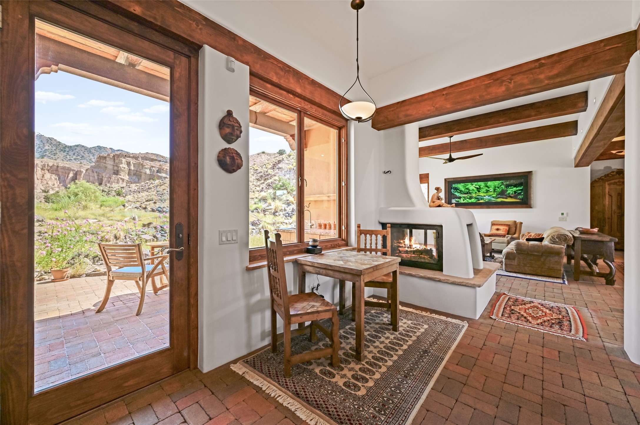 34 Rincon Canada