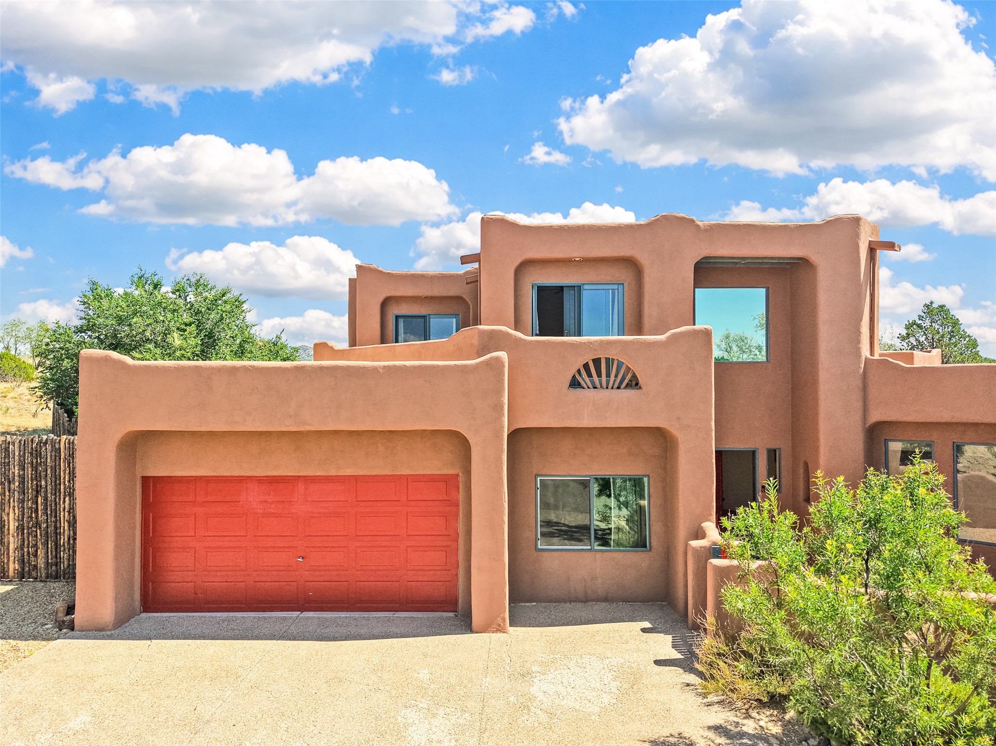 5 Sombra Court