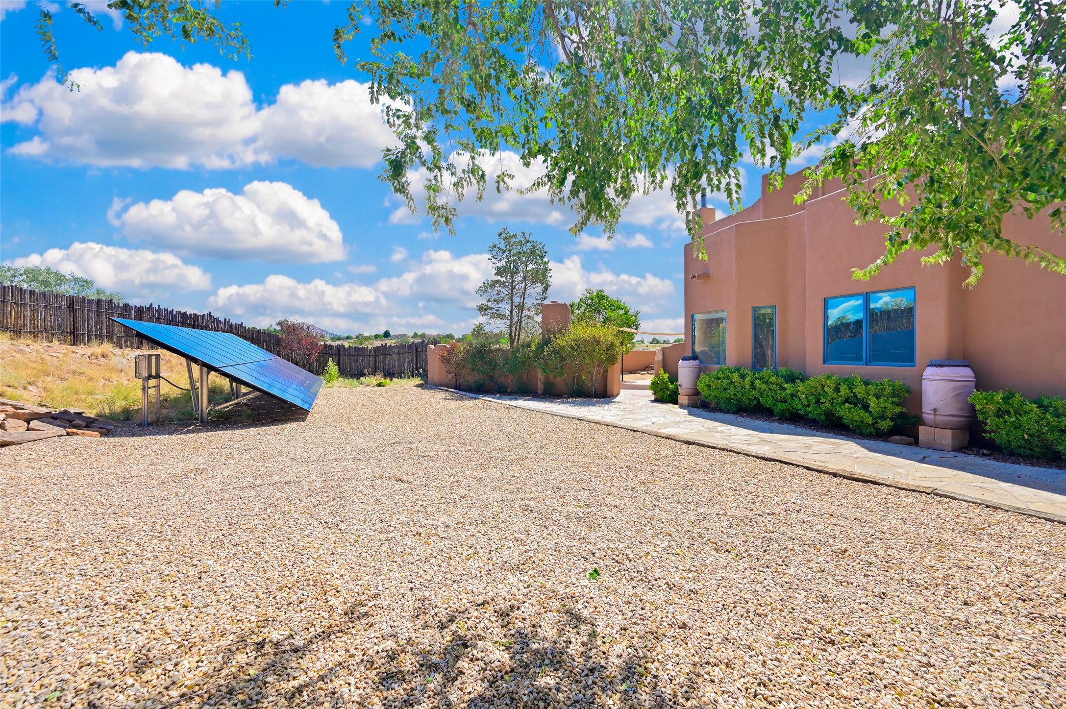 5 Sombra Court