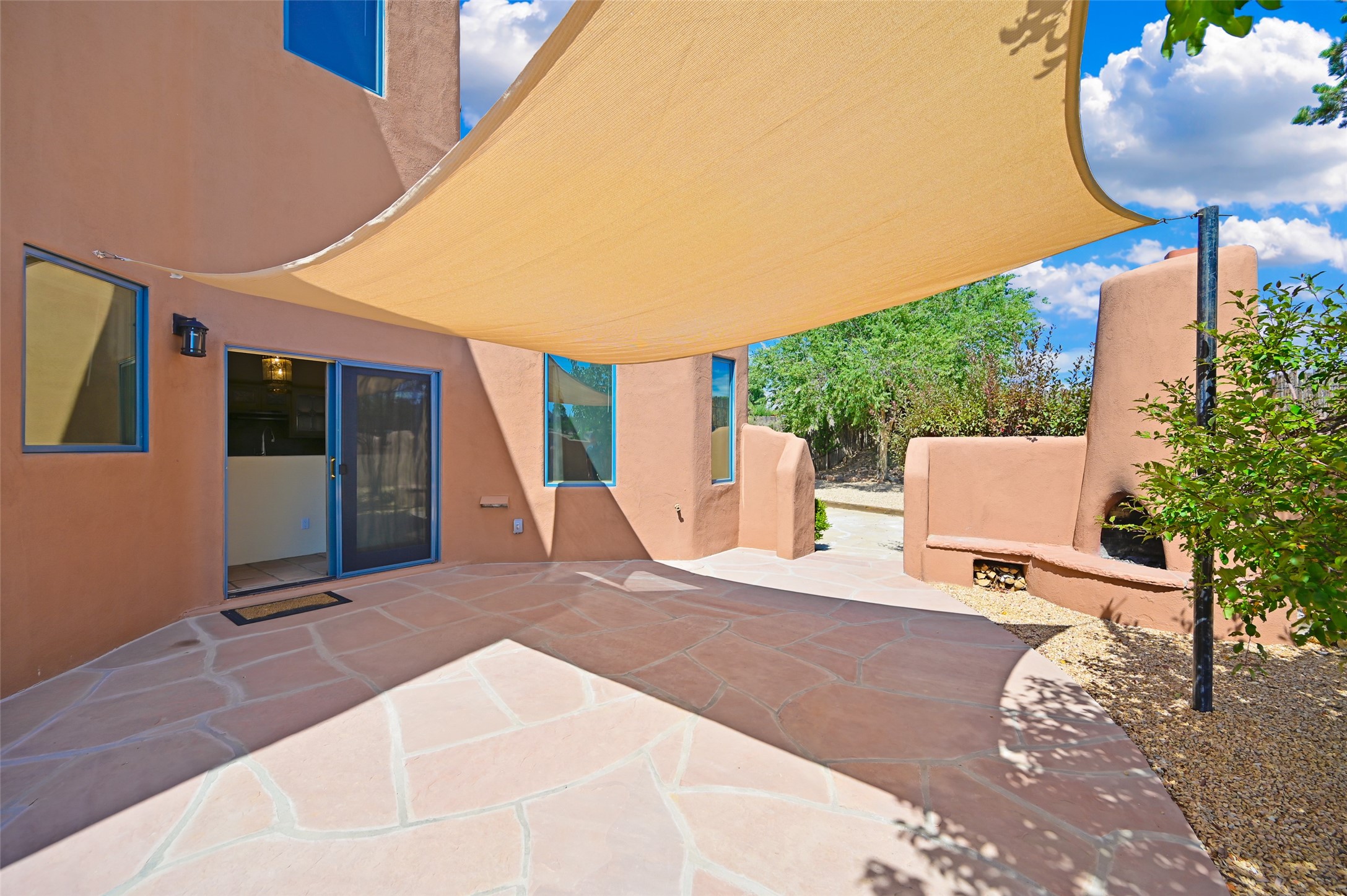 5 Sombra Court
