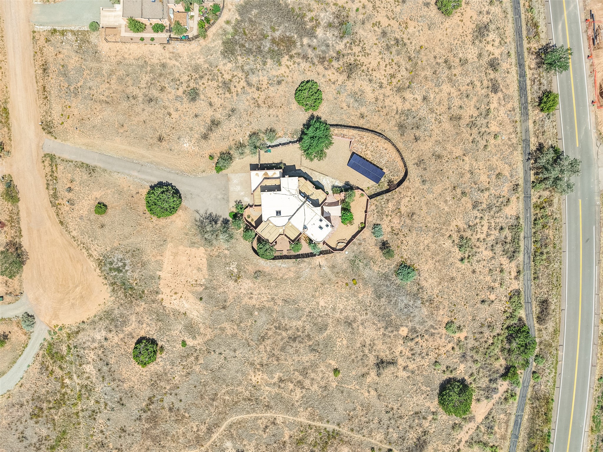 5 Sombra Court