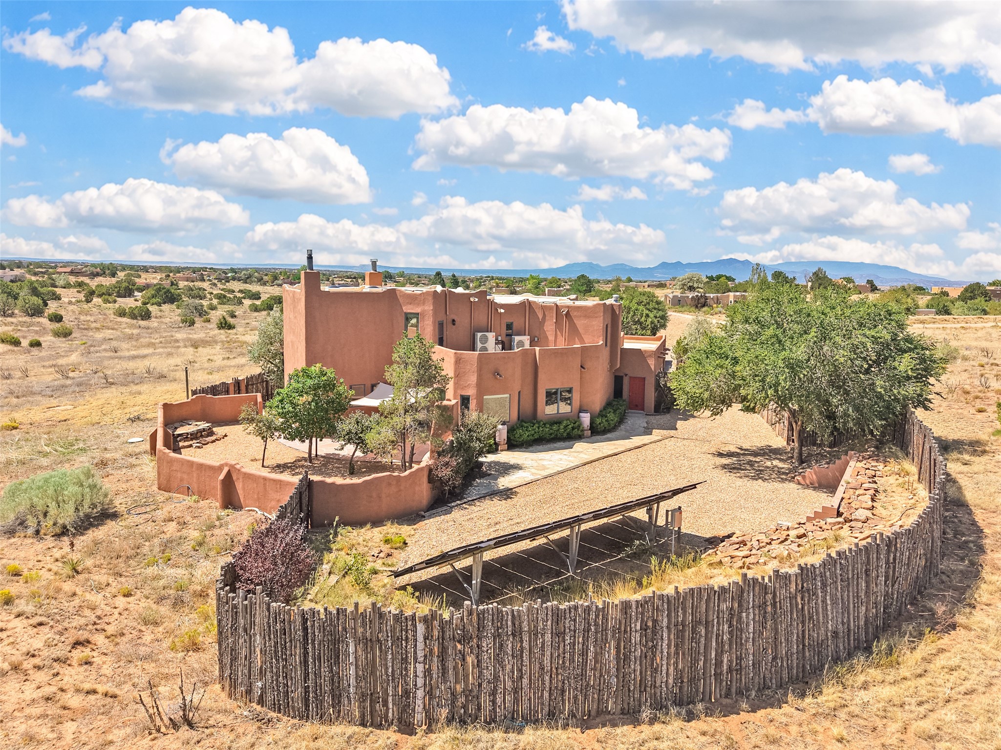 5 Sombra Court
