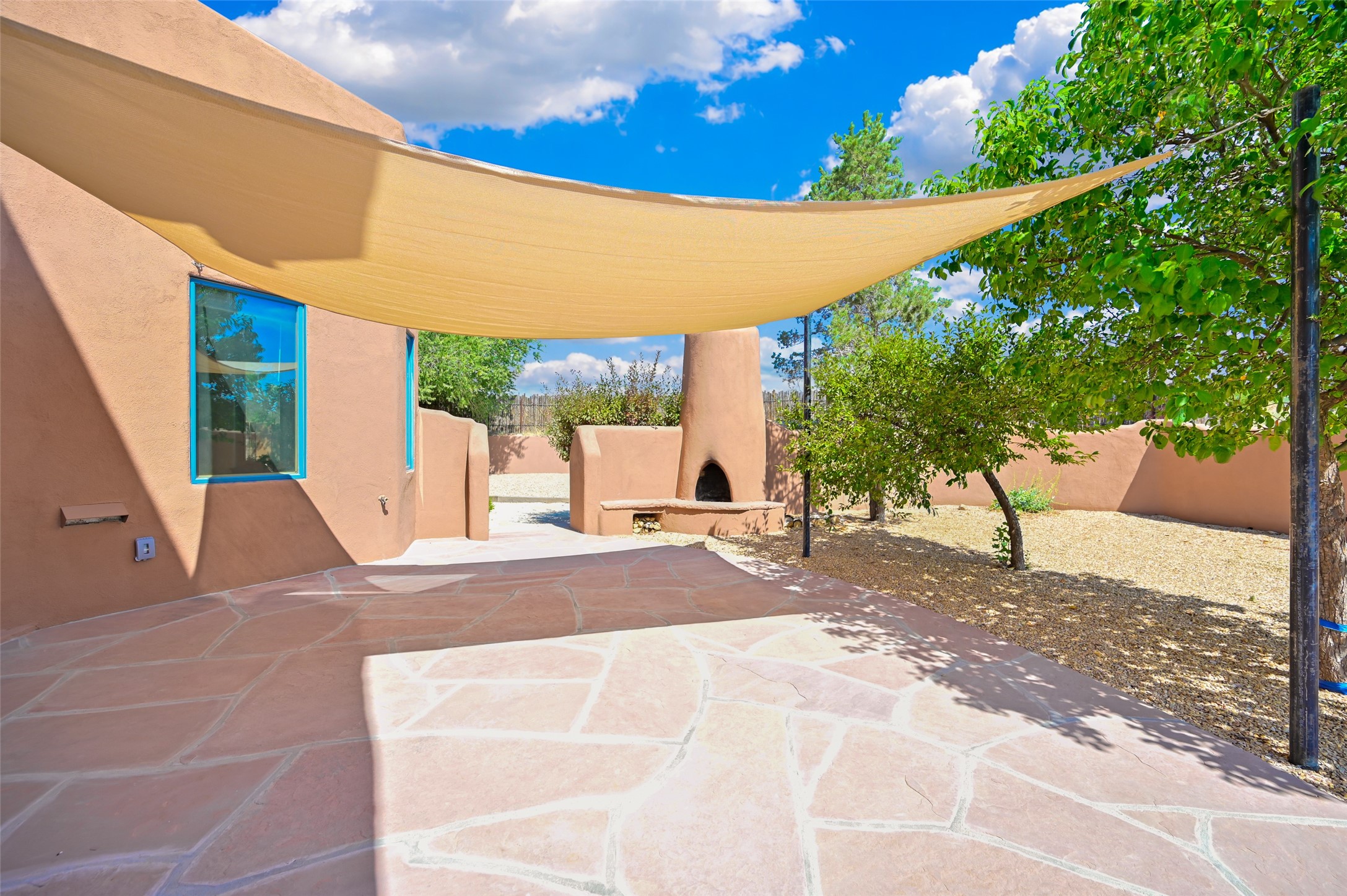 5 Sombra Court