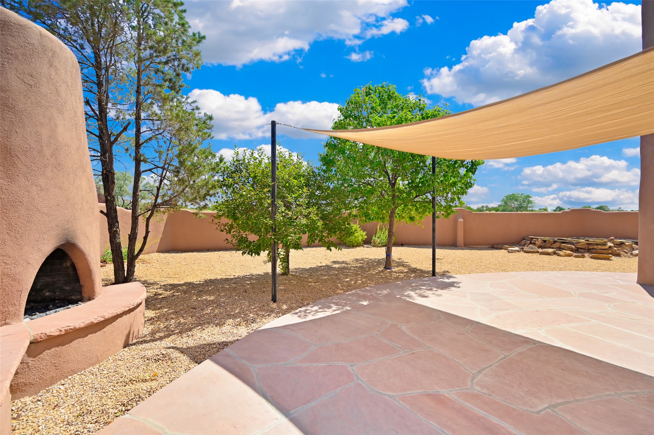 5 Sombra Court