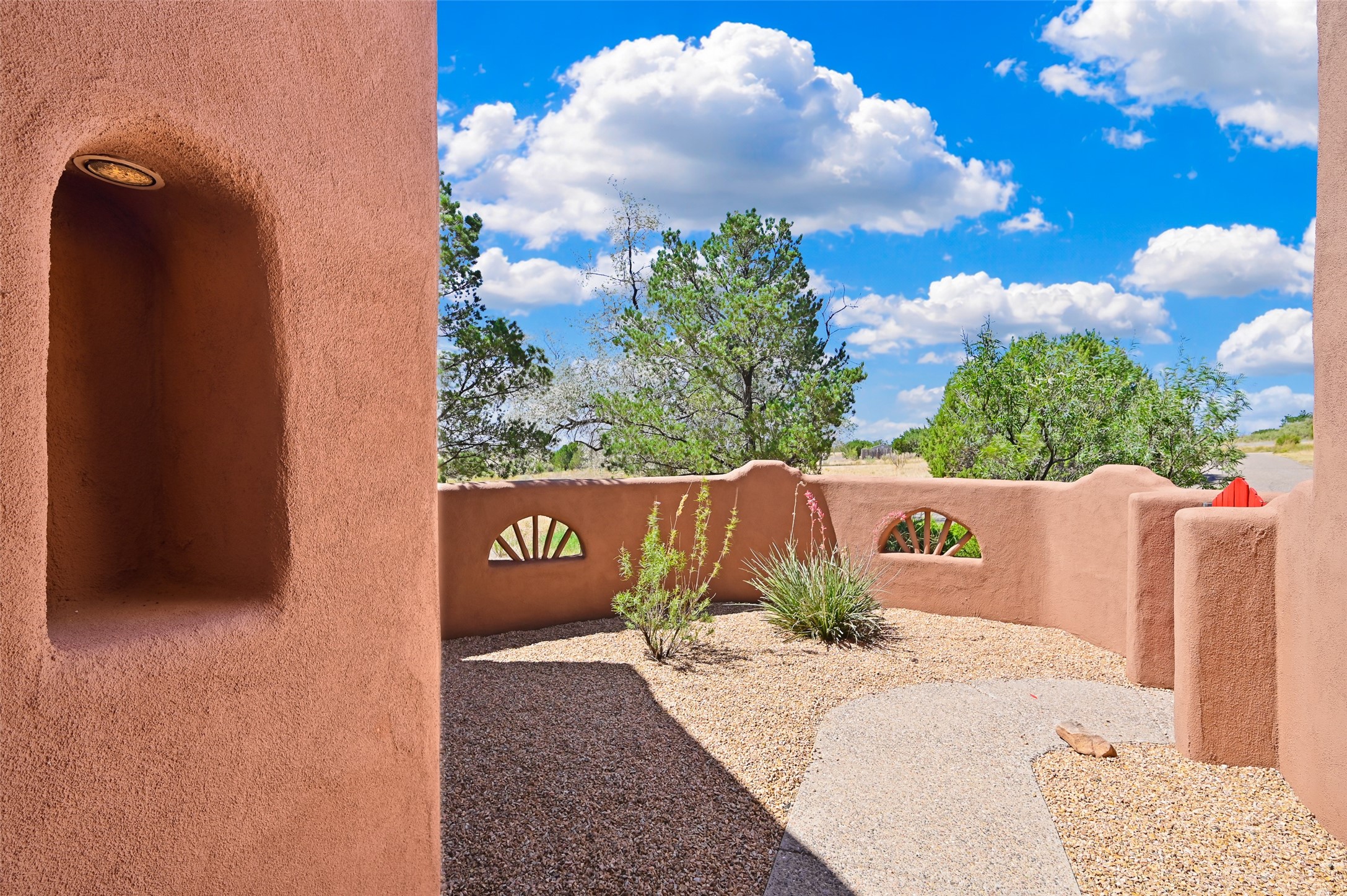 5 Sombra Court