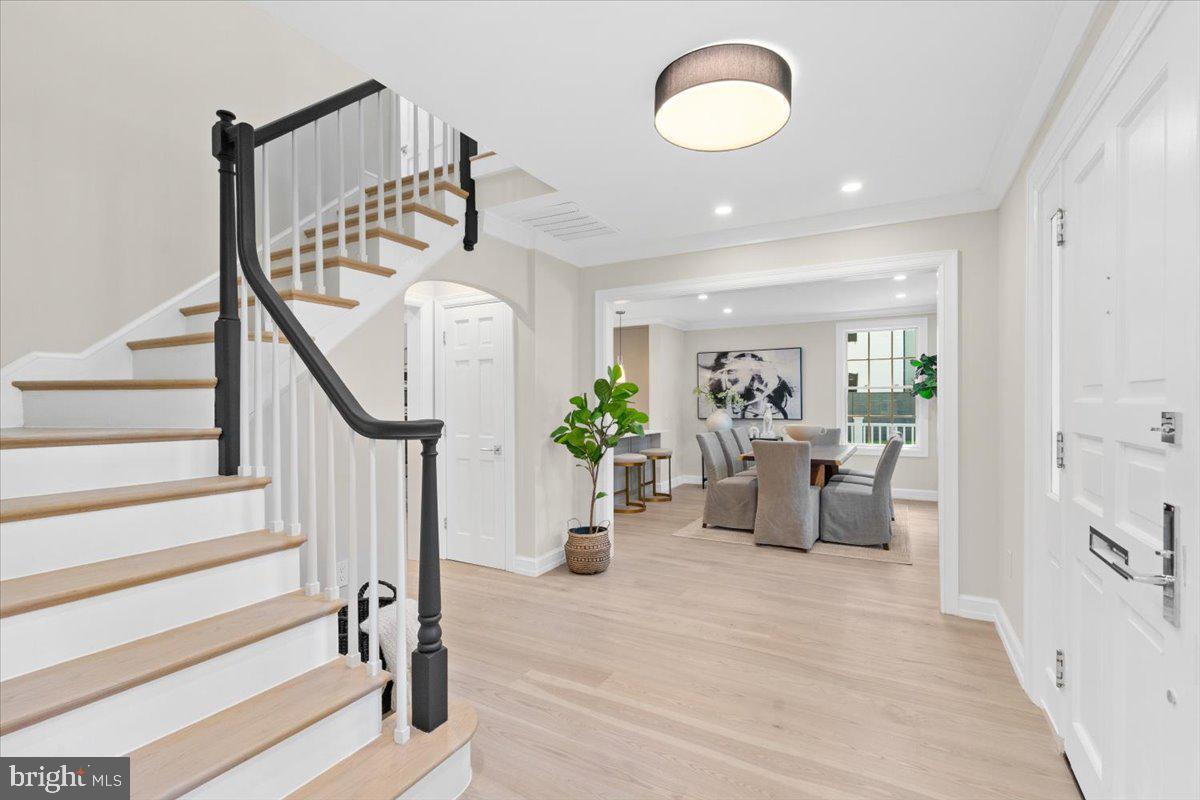 4735 Rodman STREET NW