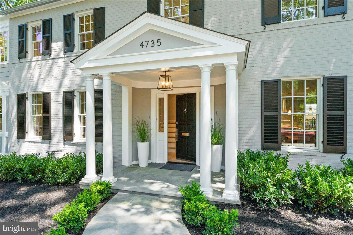 4735 Rodman STREET NW
