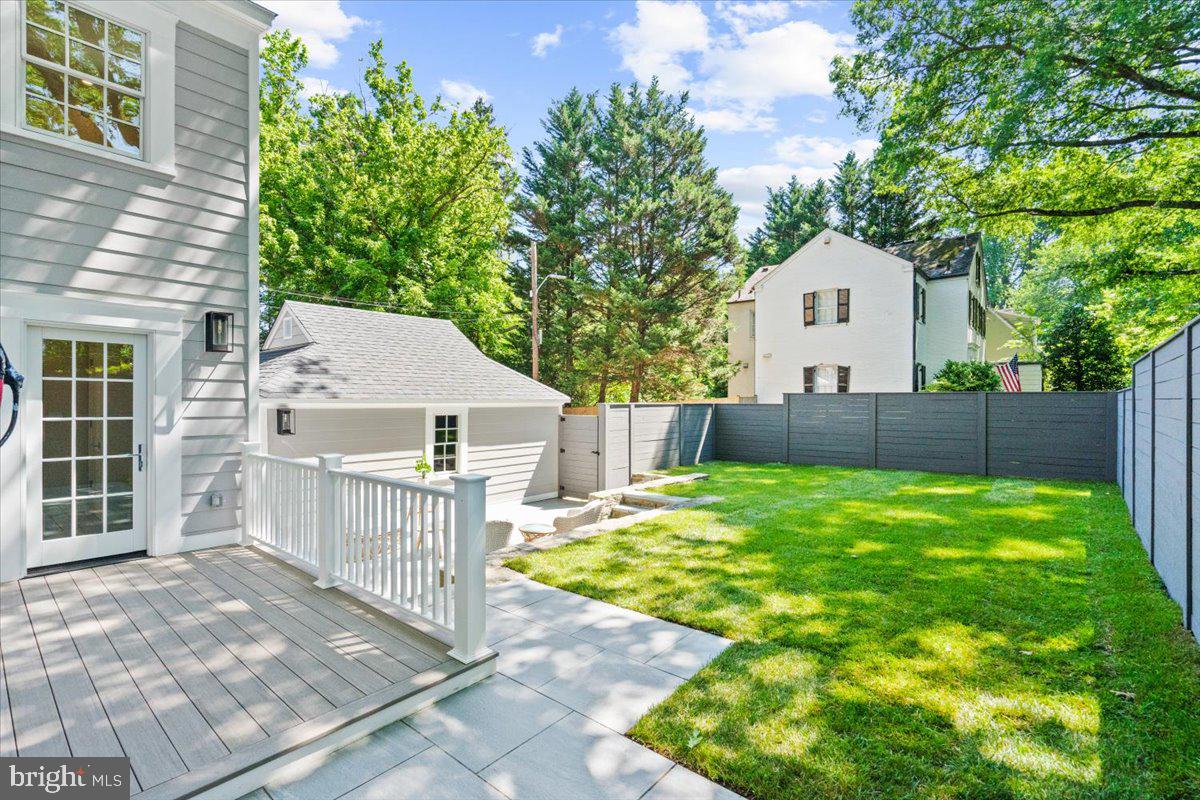 4735 Rodman STREET NW