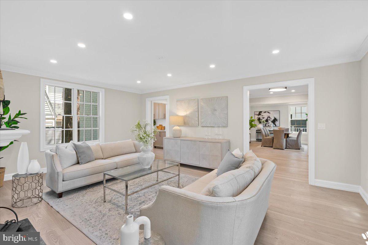 4735 Rodman STREET NW