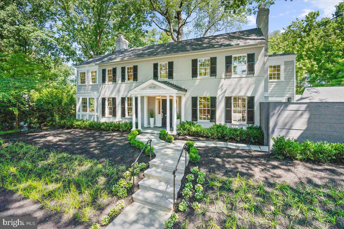 4735 Rodman STREET NW