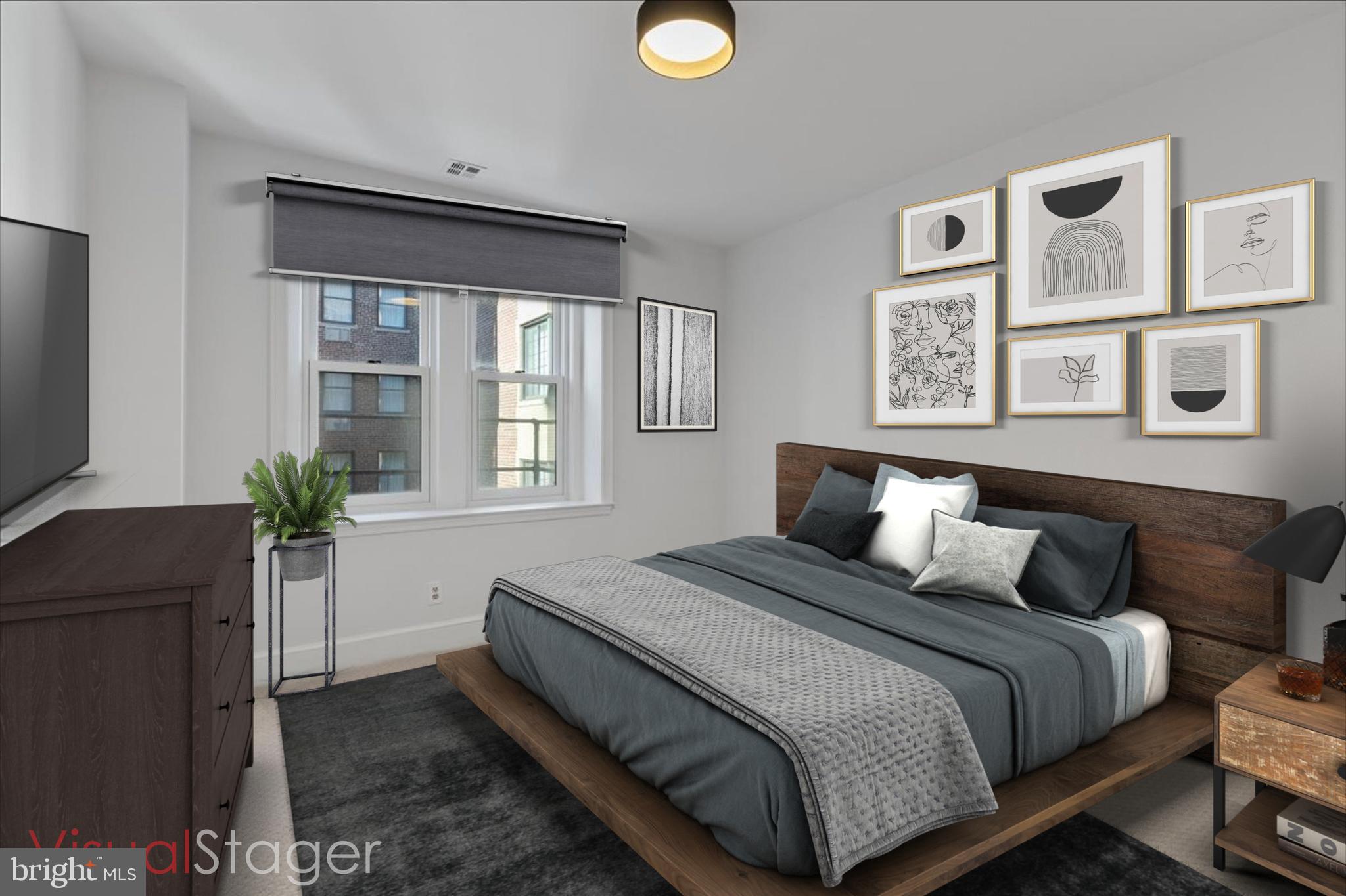 1735 New Hampshire Ave NW #305