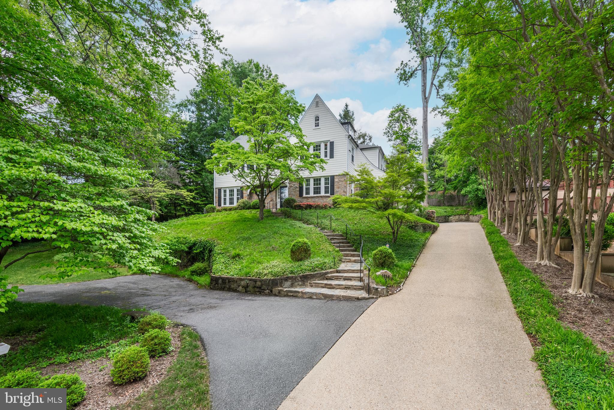 4853 Rockwood Pkwy NW