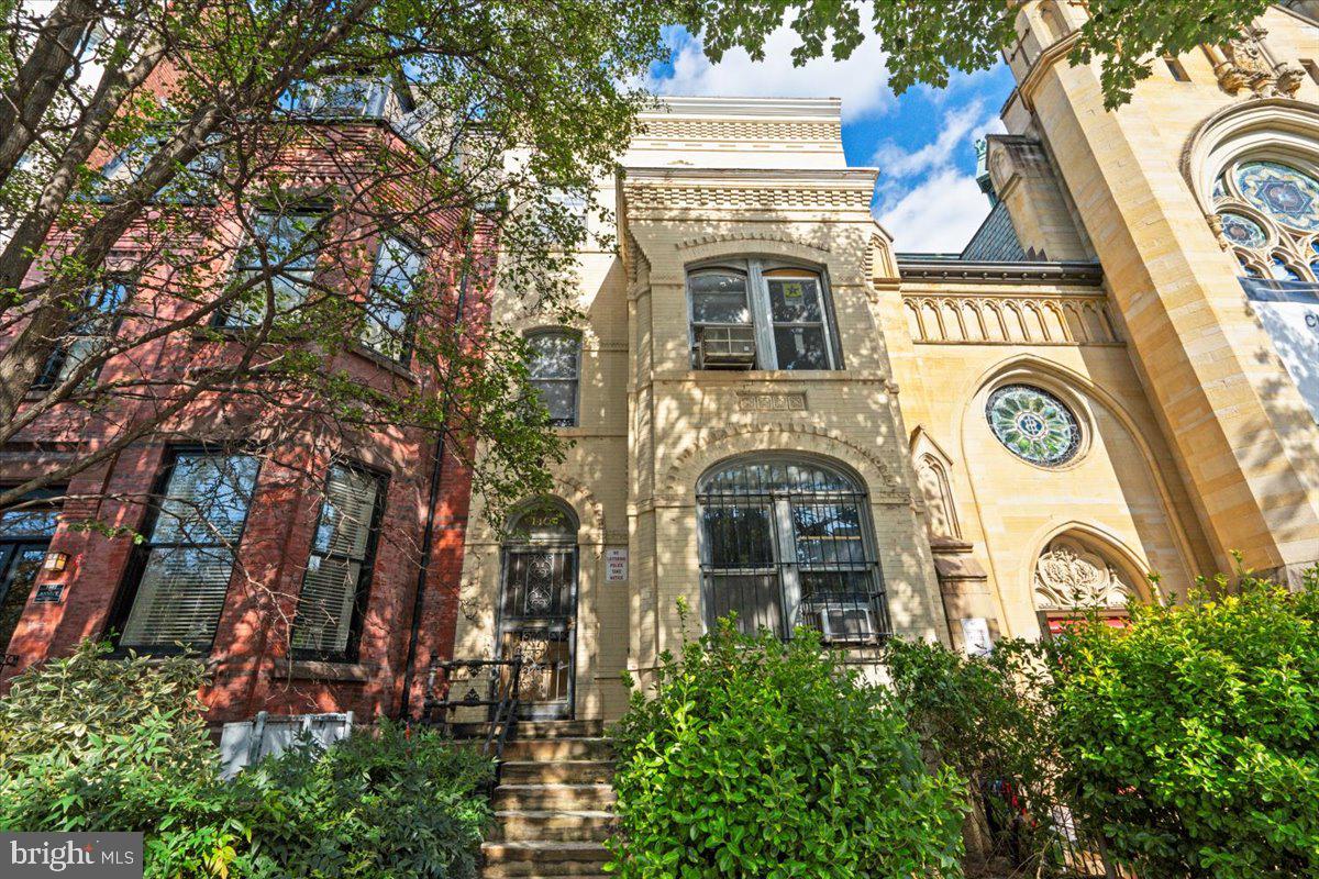 1405 15th St NW