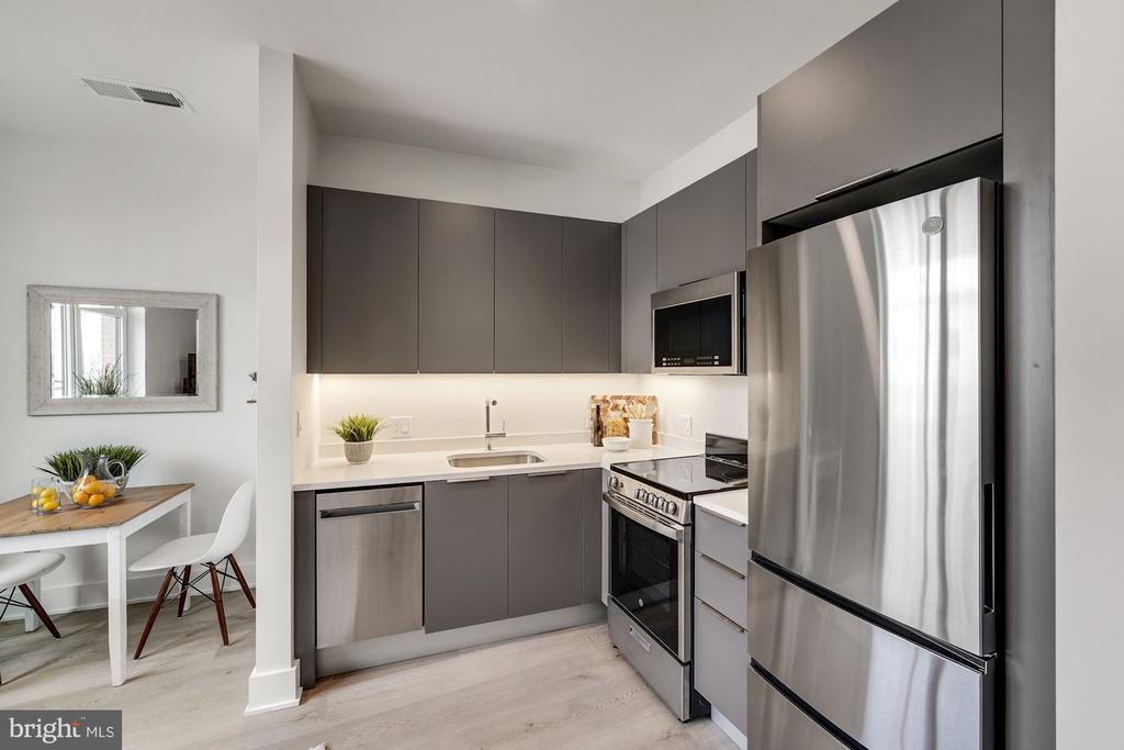 3831 GEORGIA AVE NW #602