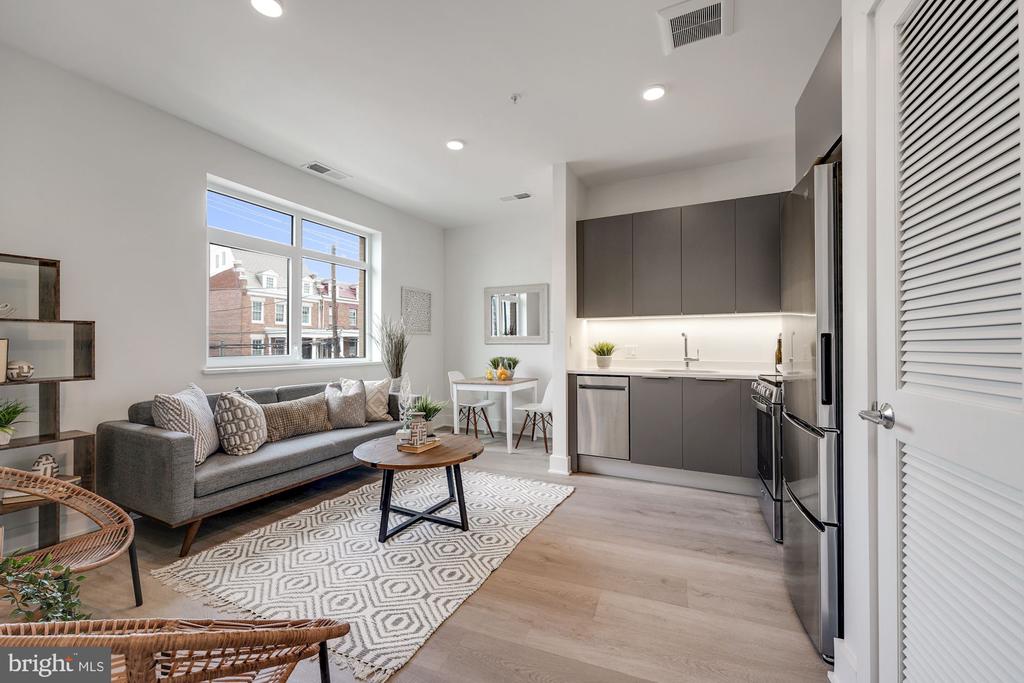 3831 GEORGIA AVE NW #602