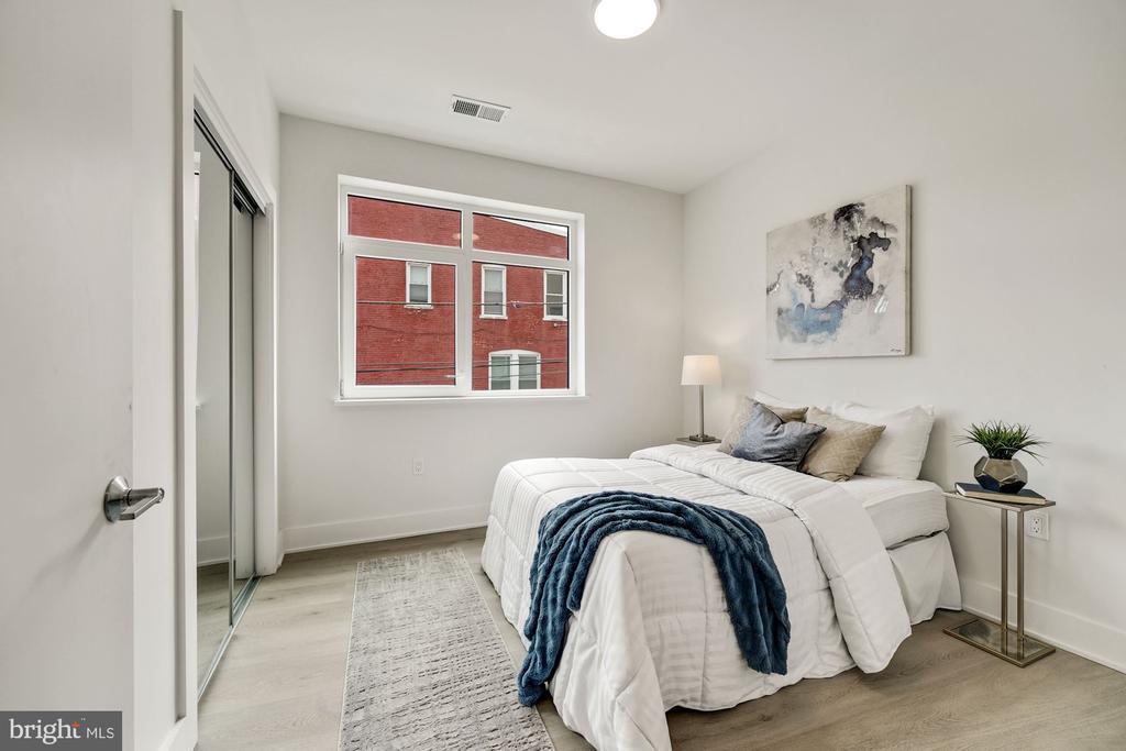 3831 GEORGIA AVE NW #602