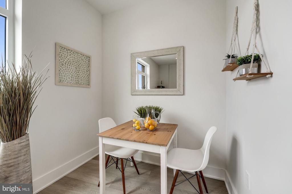 3831 GEORGIA AVE NW #602
