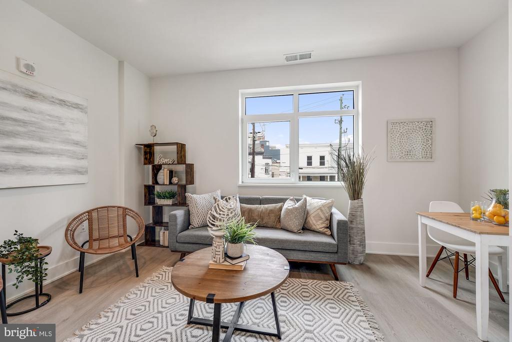 3831 GEORGIA AVE NW #602