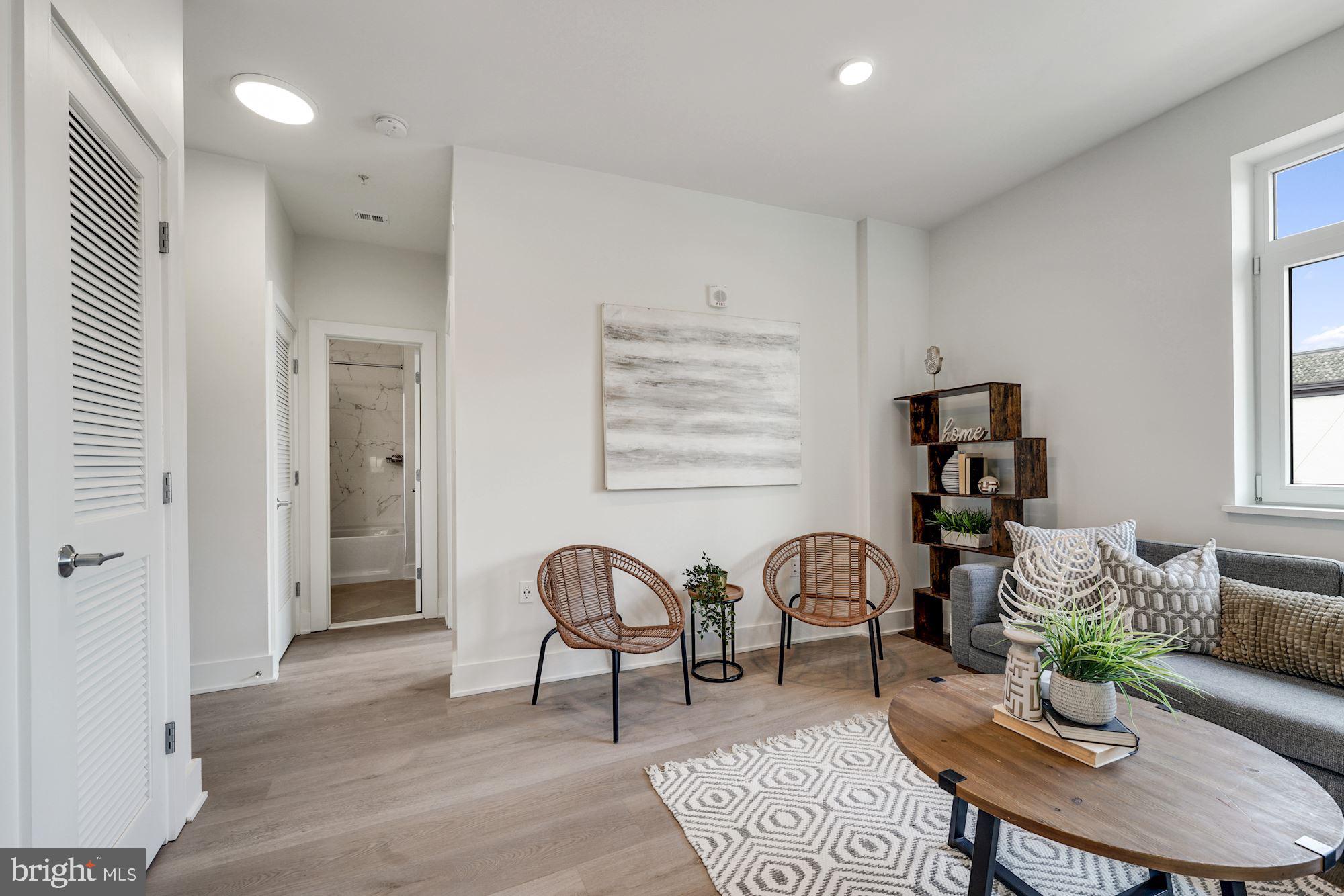3831 GEORGIA AVE NW #602