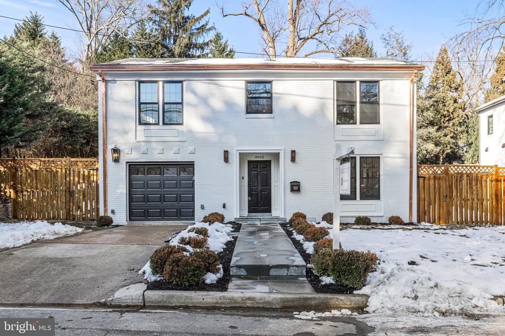 4905 Klingle St NW