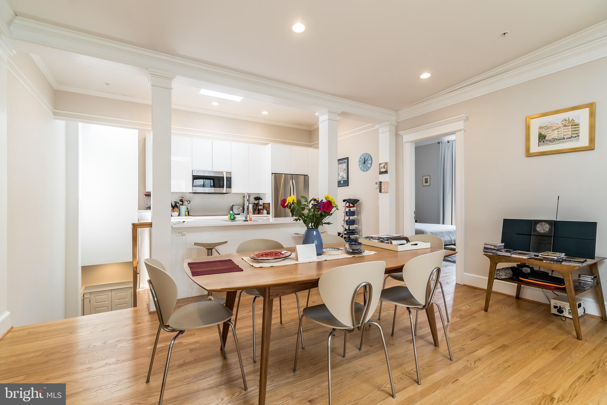 1351 WISCONSIN AVE NW #3A