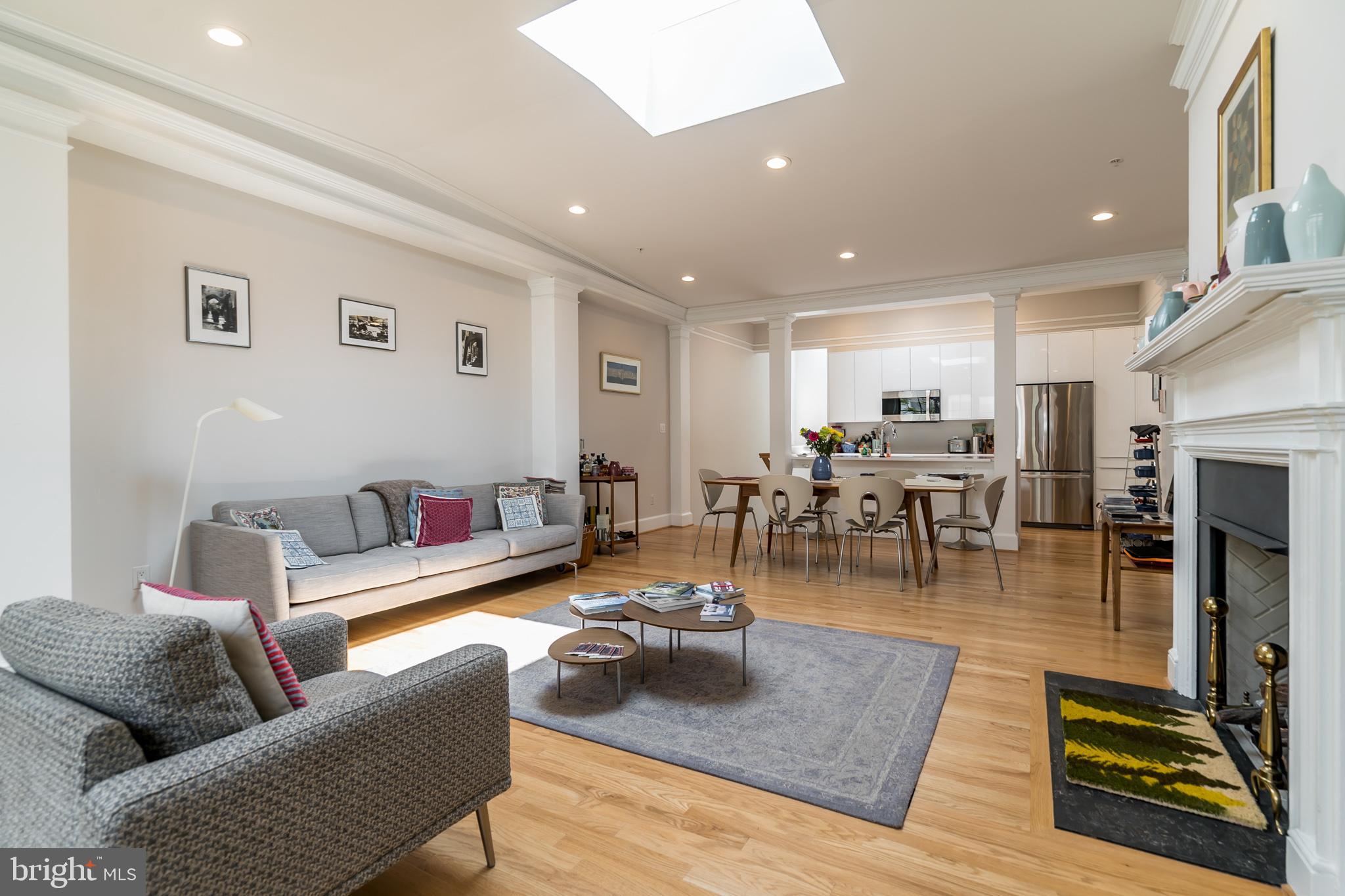 1351 WISCONSIN AVE NW #3A