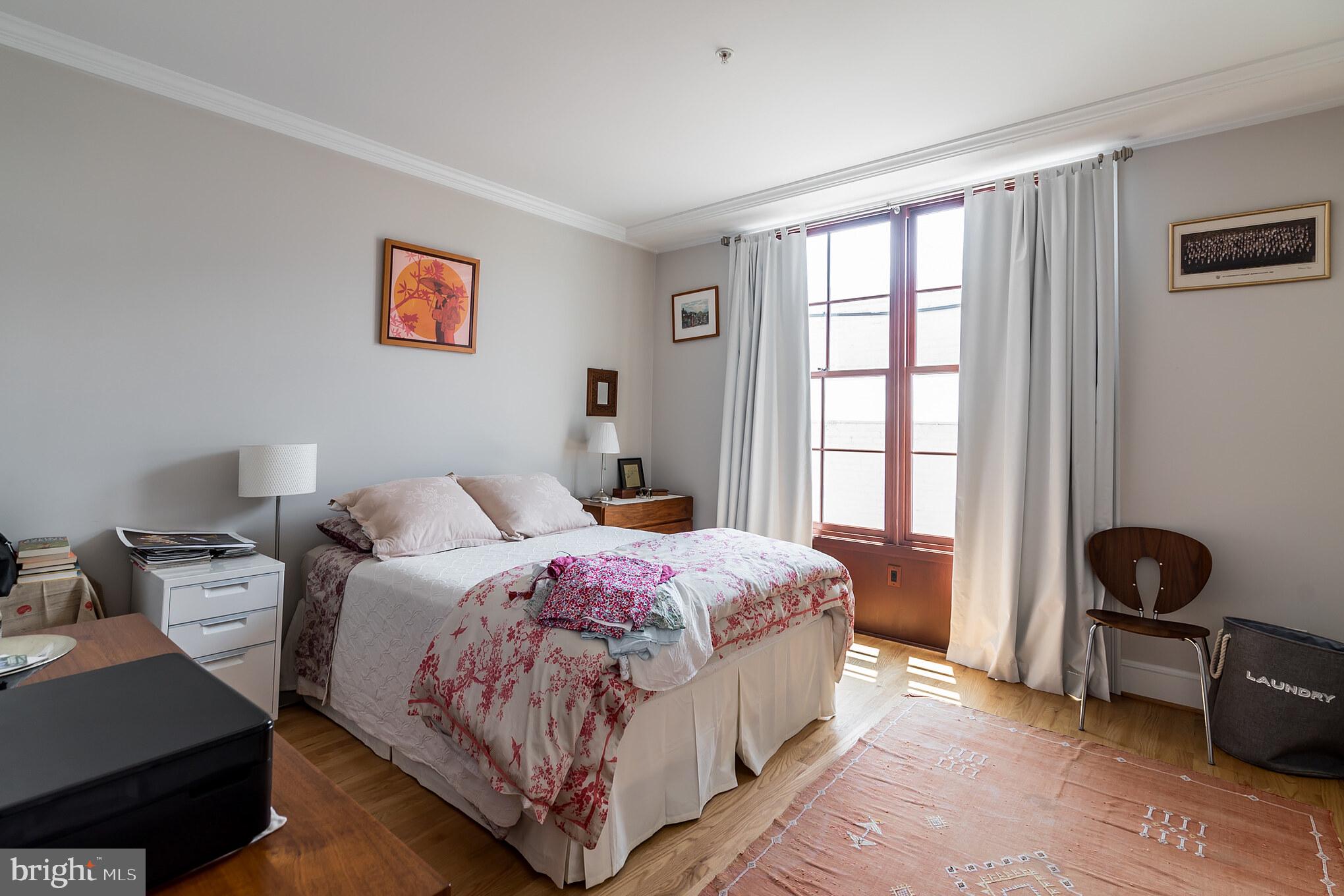 1351 WISCONSIN AVE NW #3A