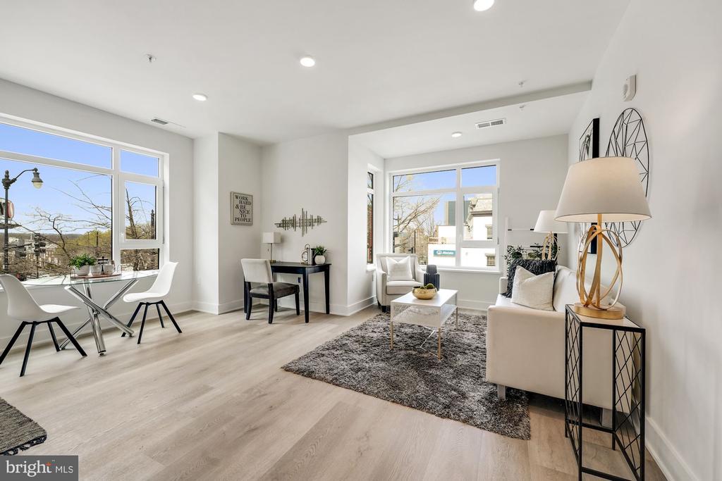 3831 GEORGIA AVE NW #201