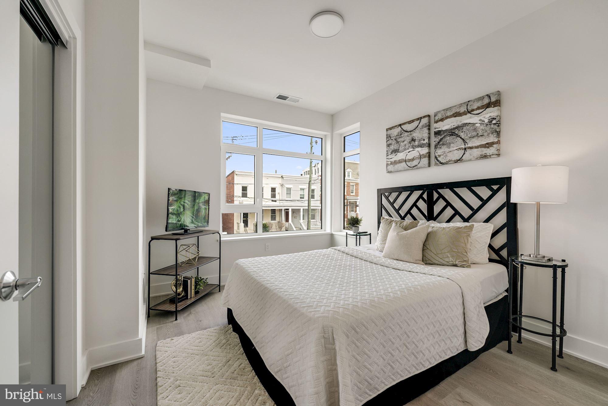 3831 GEORGIA AVE NW #201