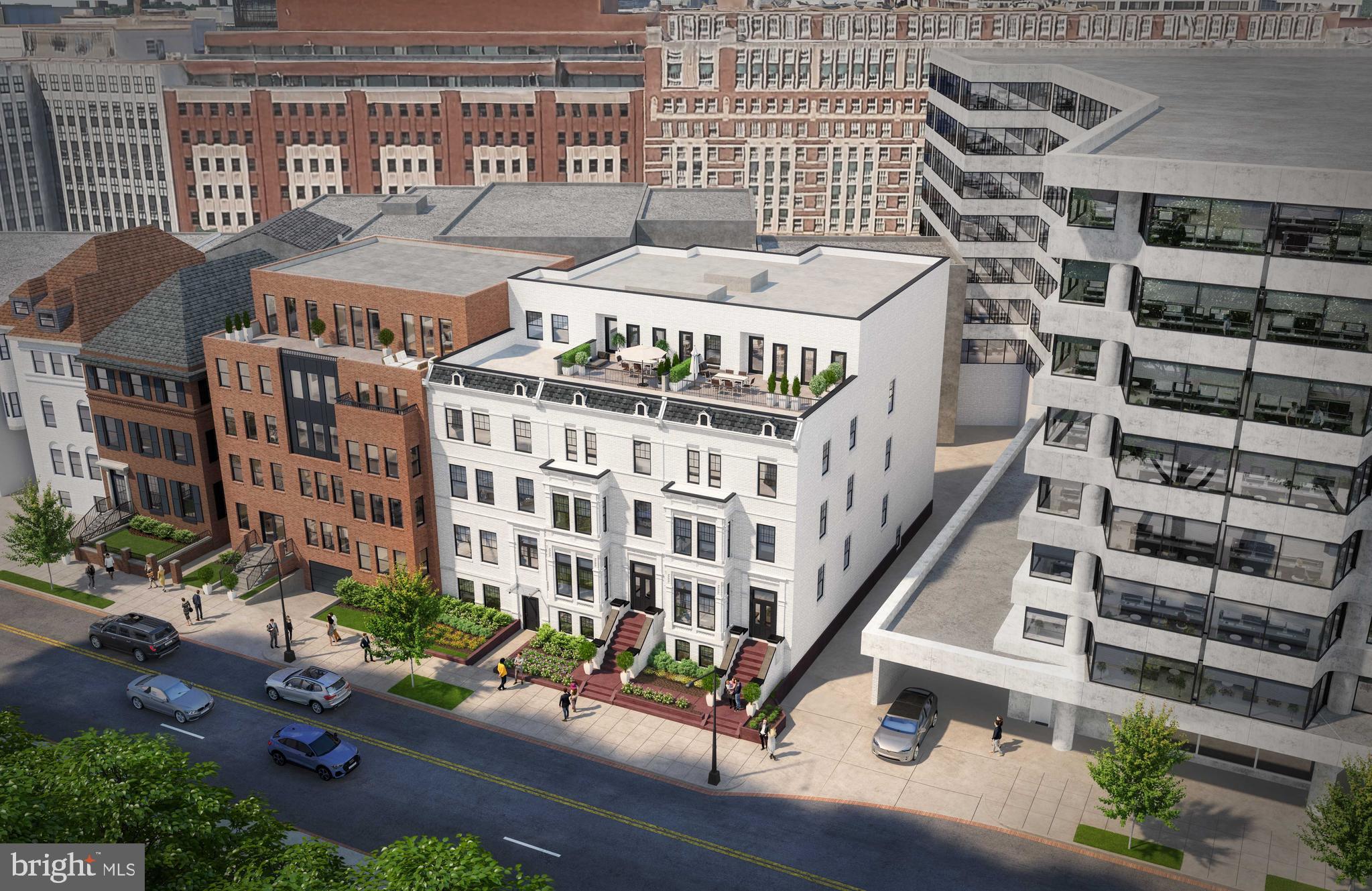 1322-1326 18th St NW