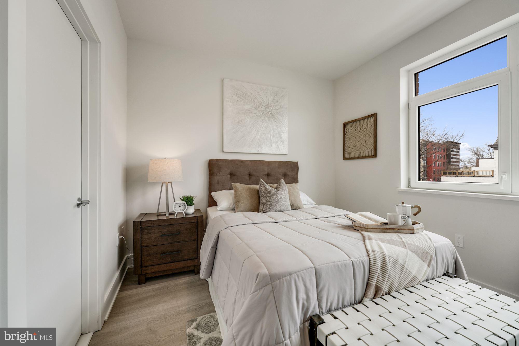 3831 GEORGIA AVENUE NW 603