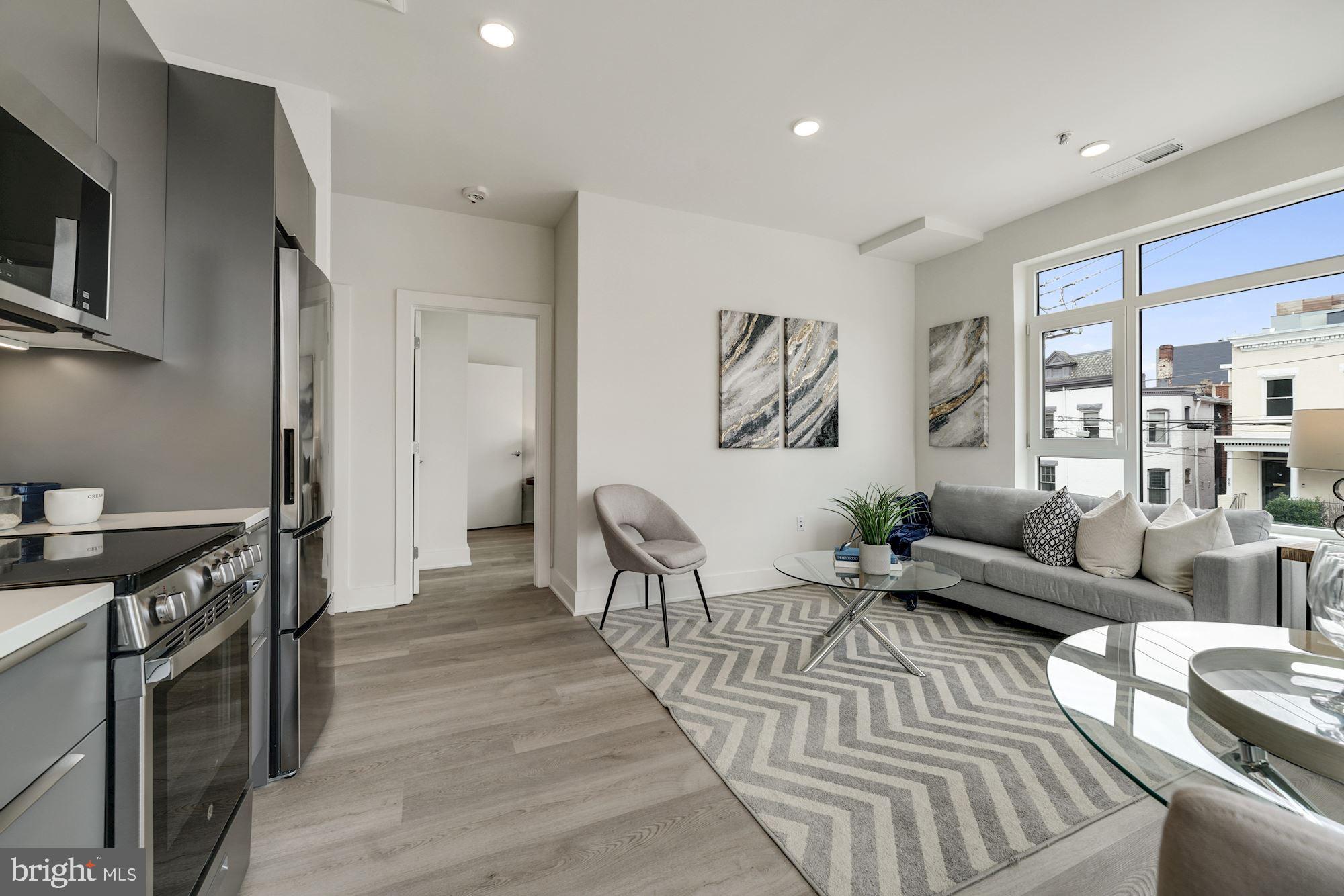 3831 GEORGIA AVENUE NW 603