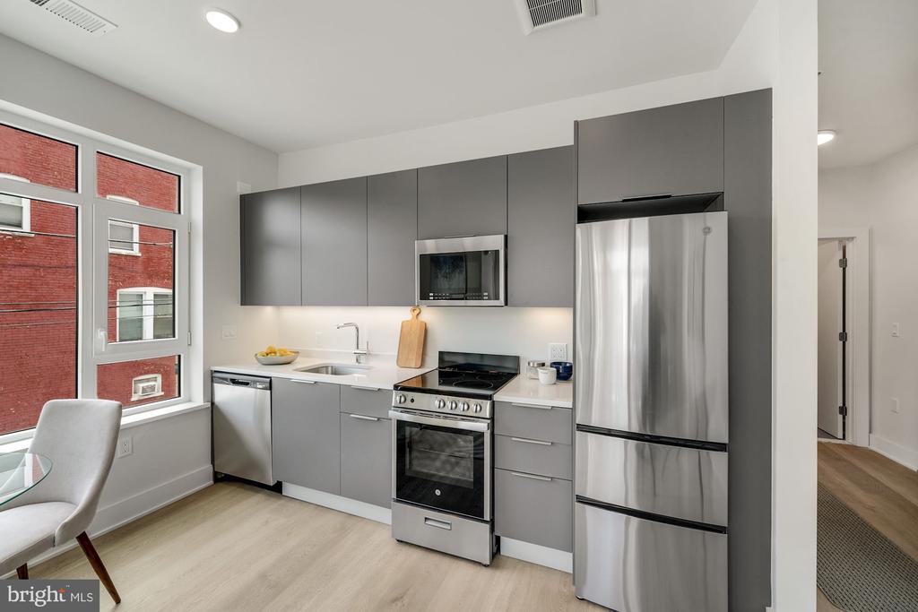 3831 GEORGIA AVENUE NW 603