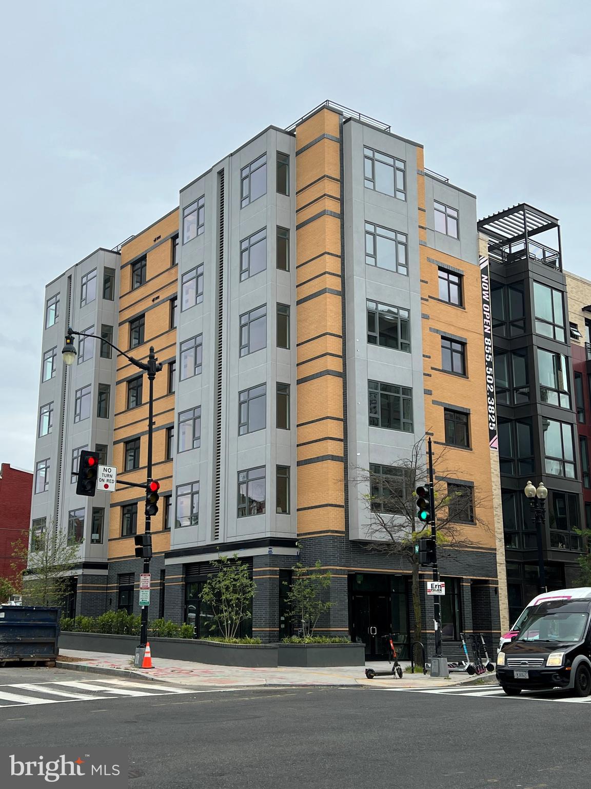 3831 GEORGIA AVENUE NW 603