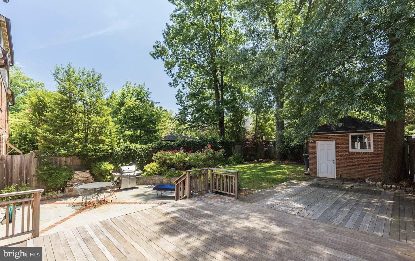 3504 RODMAN STREET NW